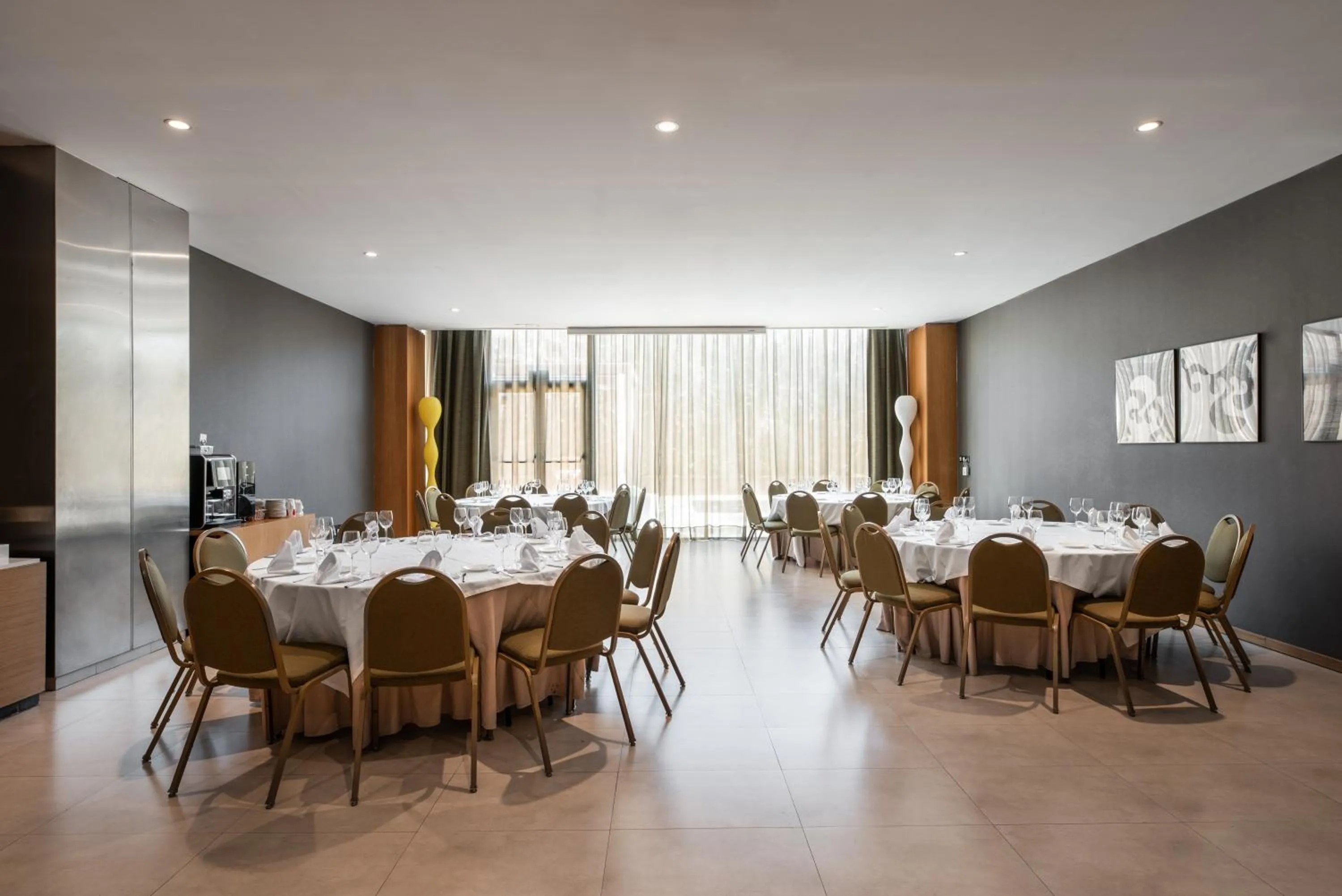 Restaurant/places to eat in Exe Zizur Pamplona