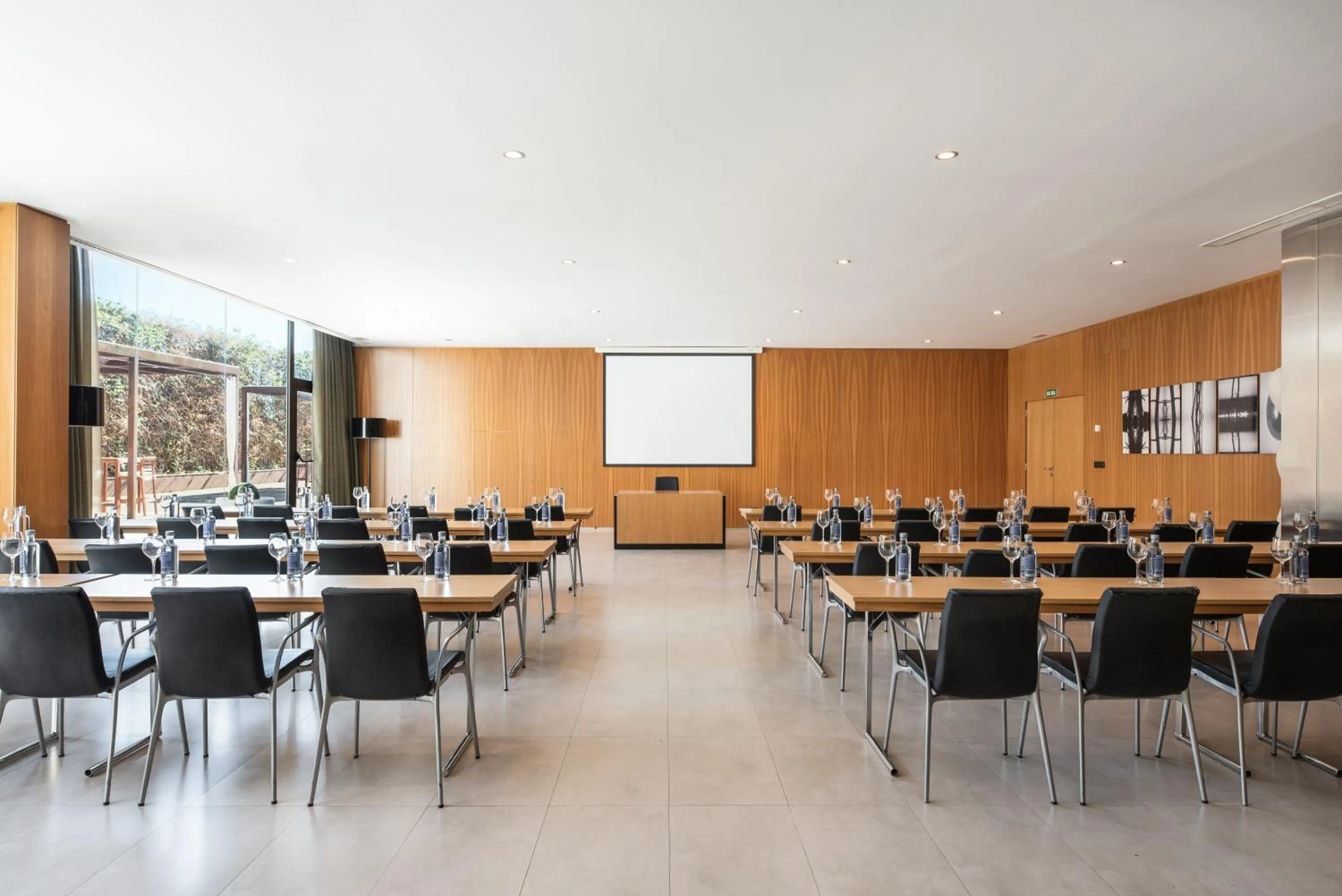 Meeting/conference room in Exe Zizur Pamplona