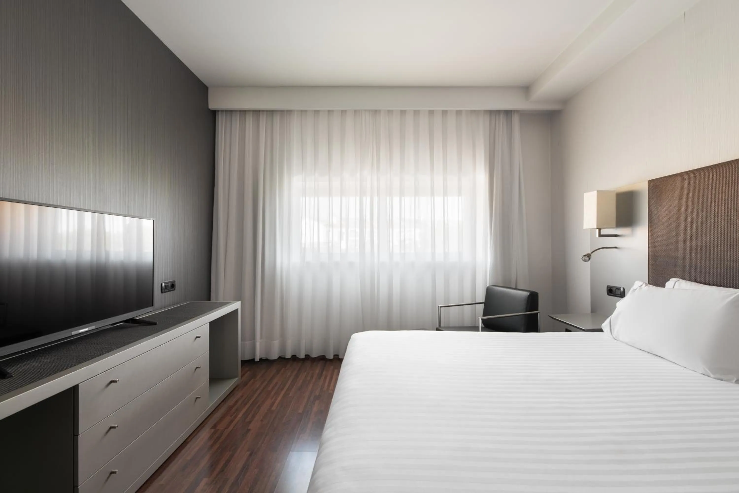 Bed in Exe Zizur Pamplona