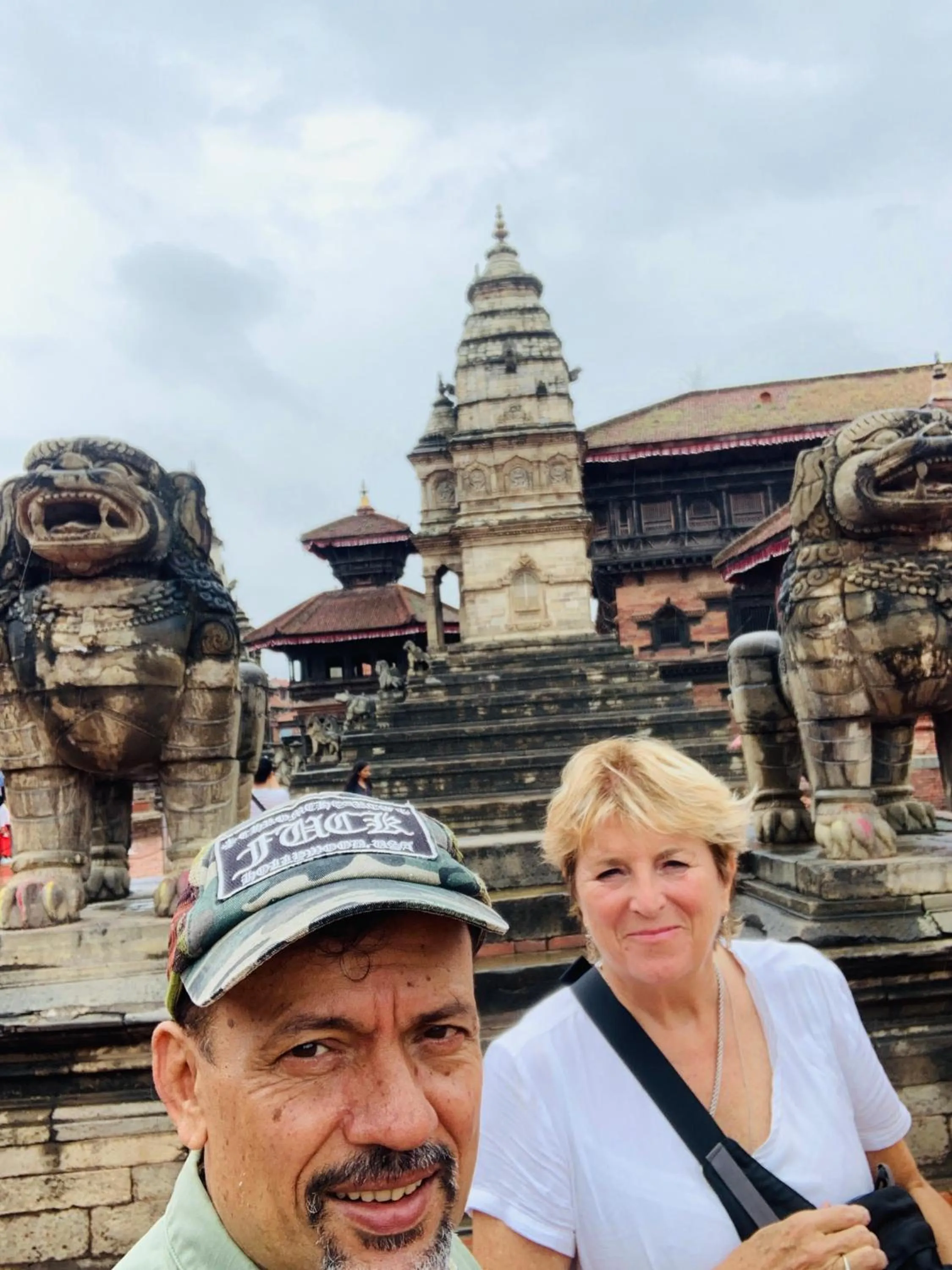 Nearby landmark in Hotel Abi International