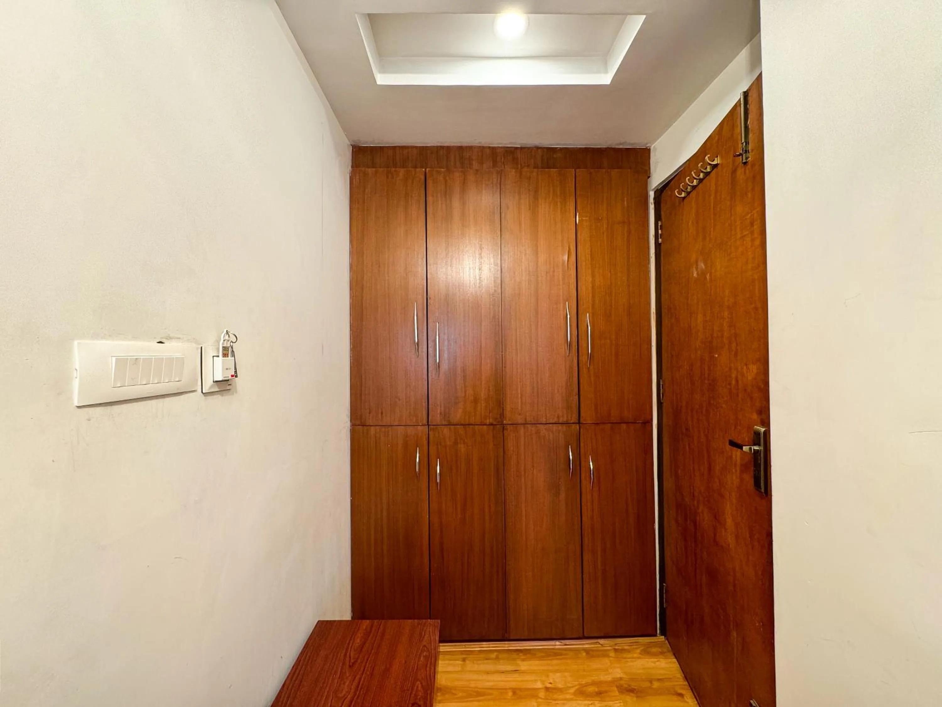 furniture in Hotel Abi International