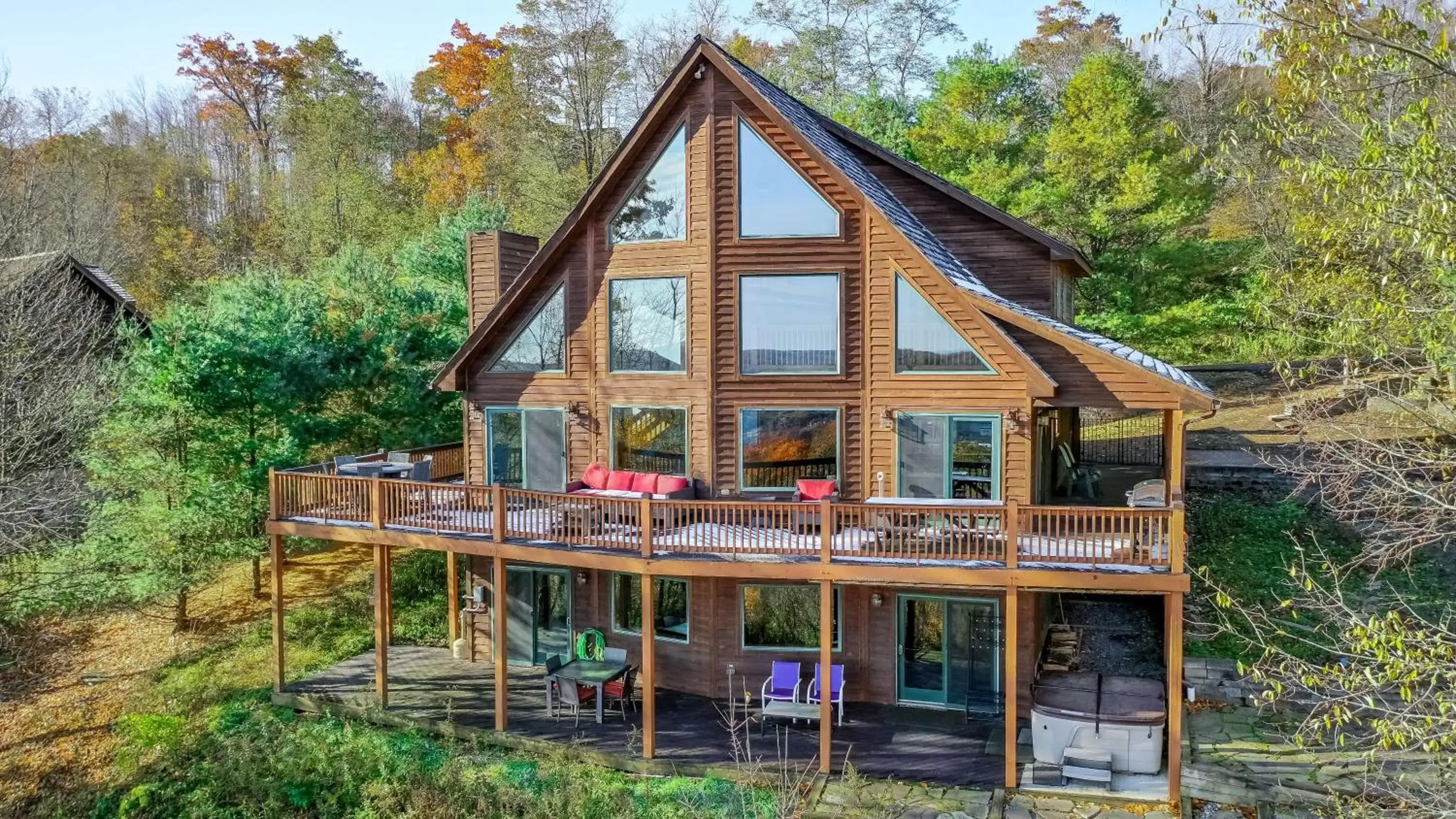 Ski Country Vista Ski Country Vista