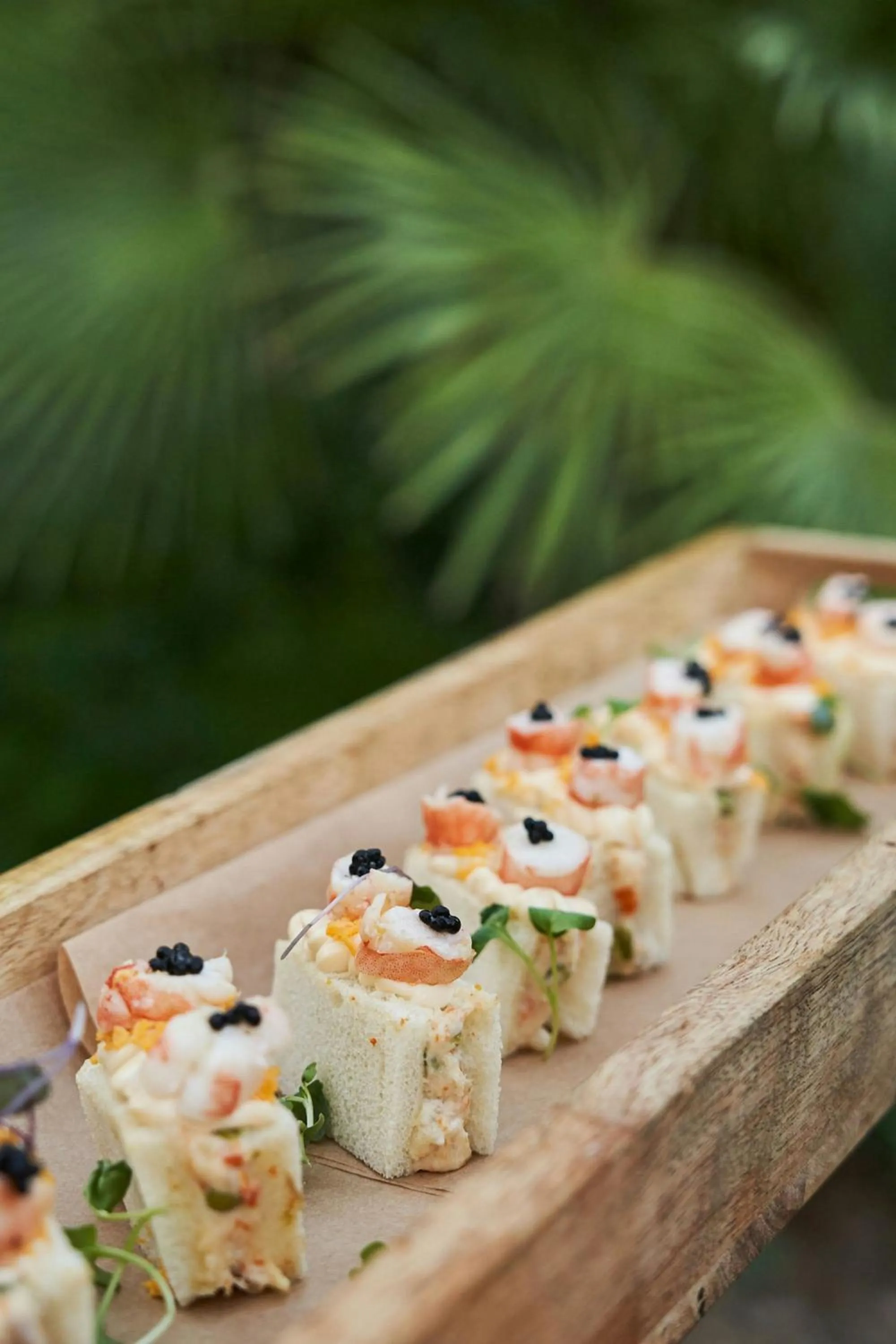 Banquet/Function facilities in AC Hotel by Marriott Gava Mar Airport