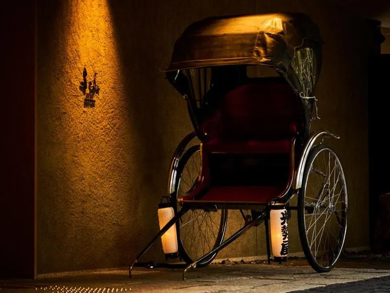 Activities in Fufu Kyoto