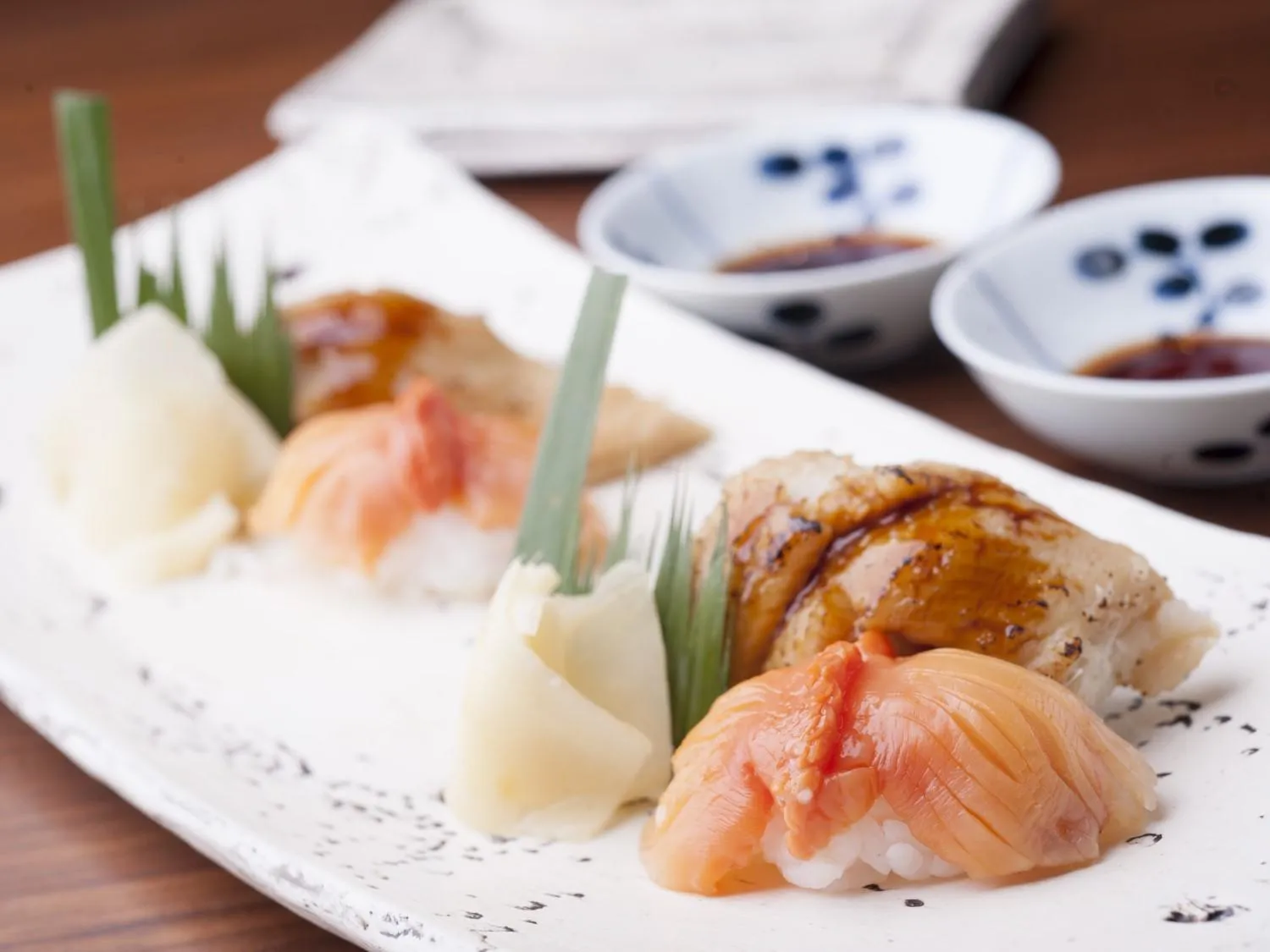 Food in Atami Sekaie