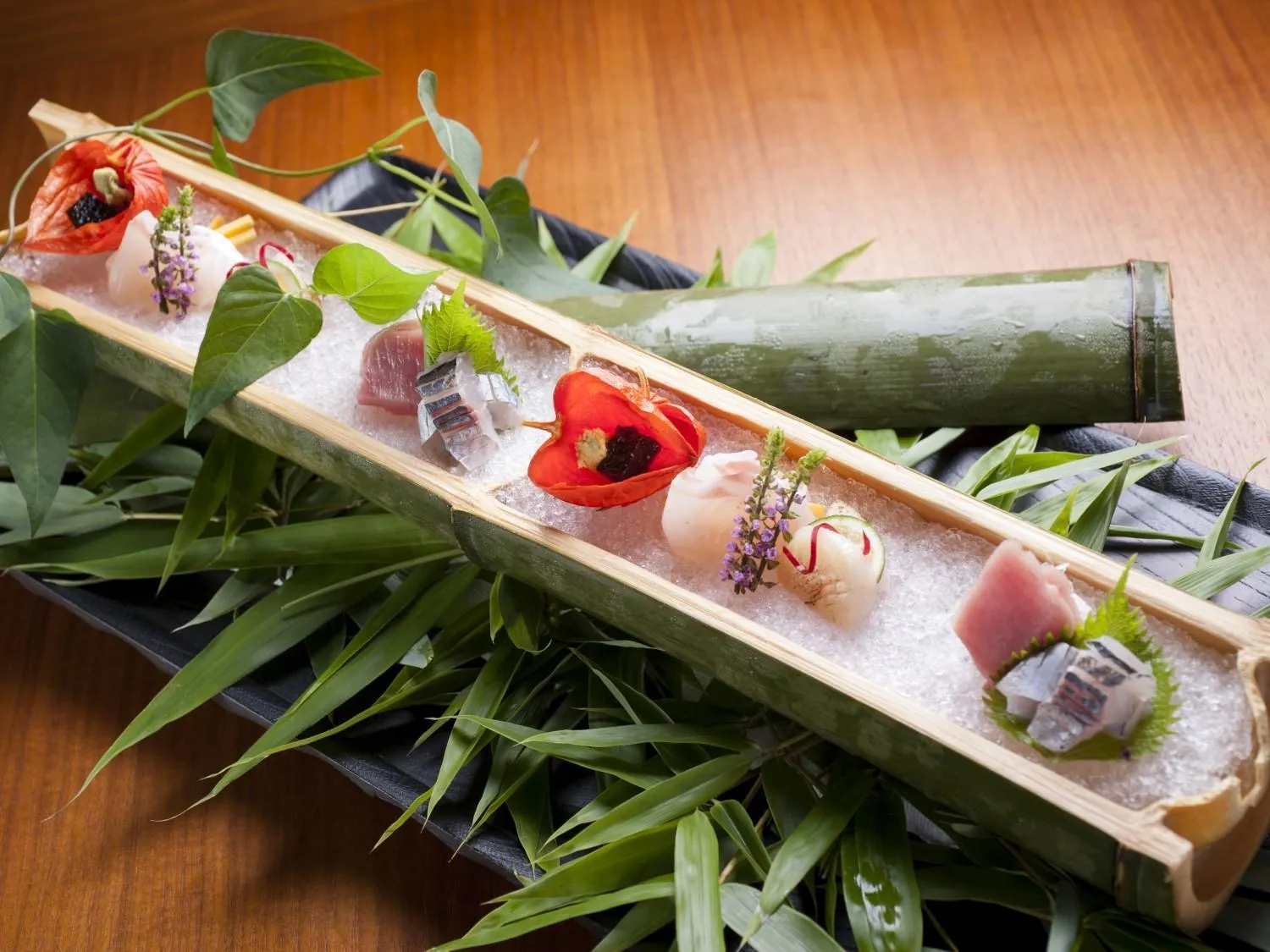 Food in Atami Sekaie