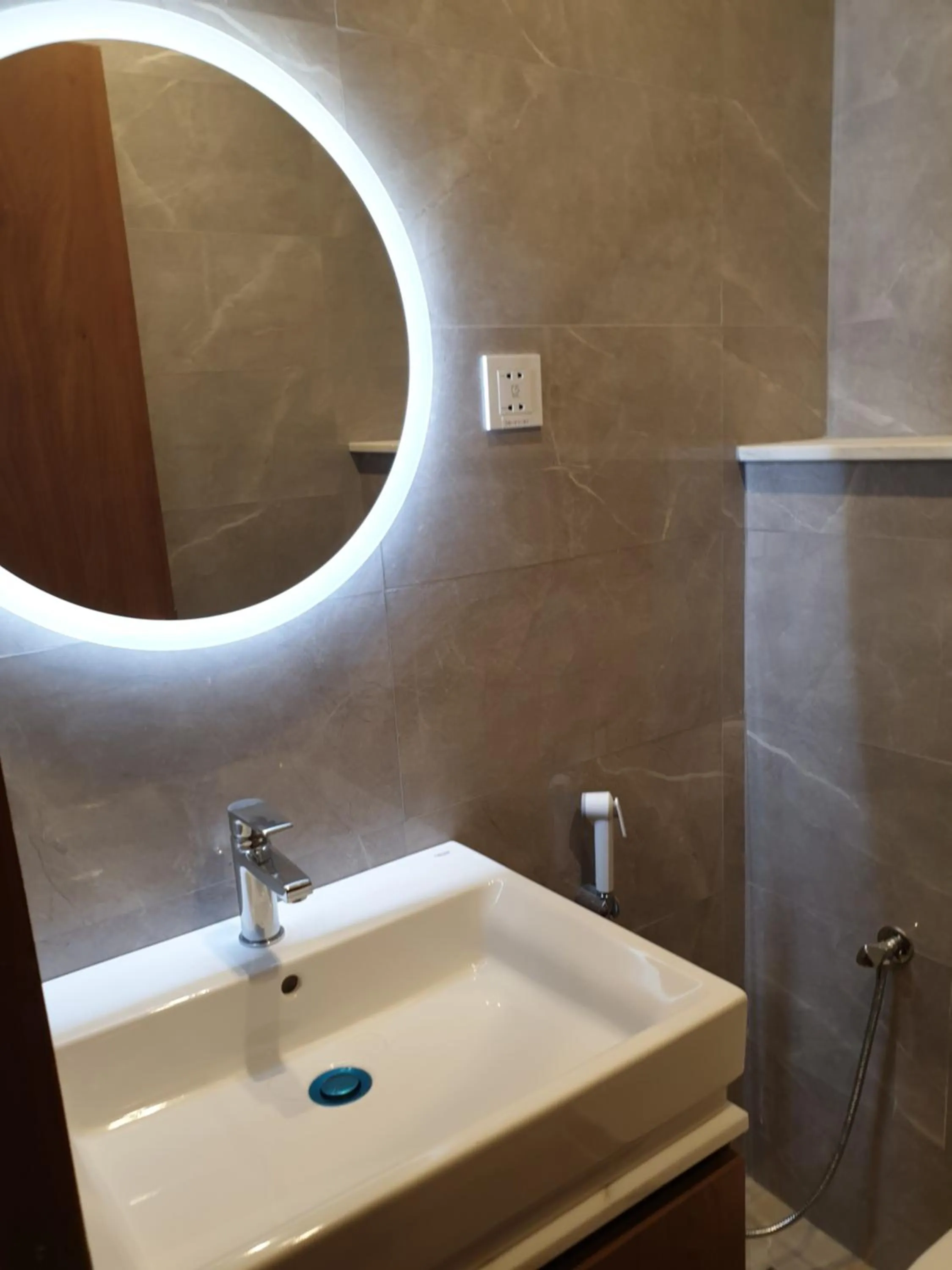 Terminal Inn Mansoura-Furnished Hotel & Apartment