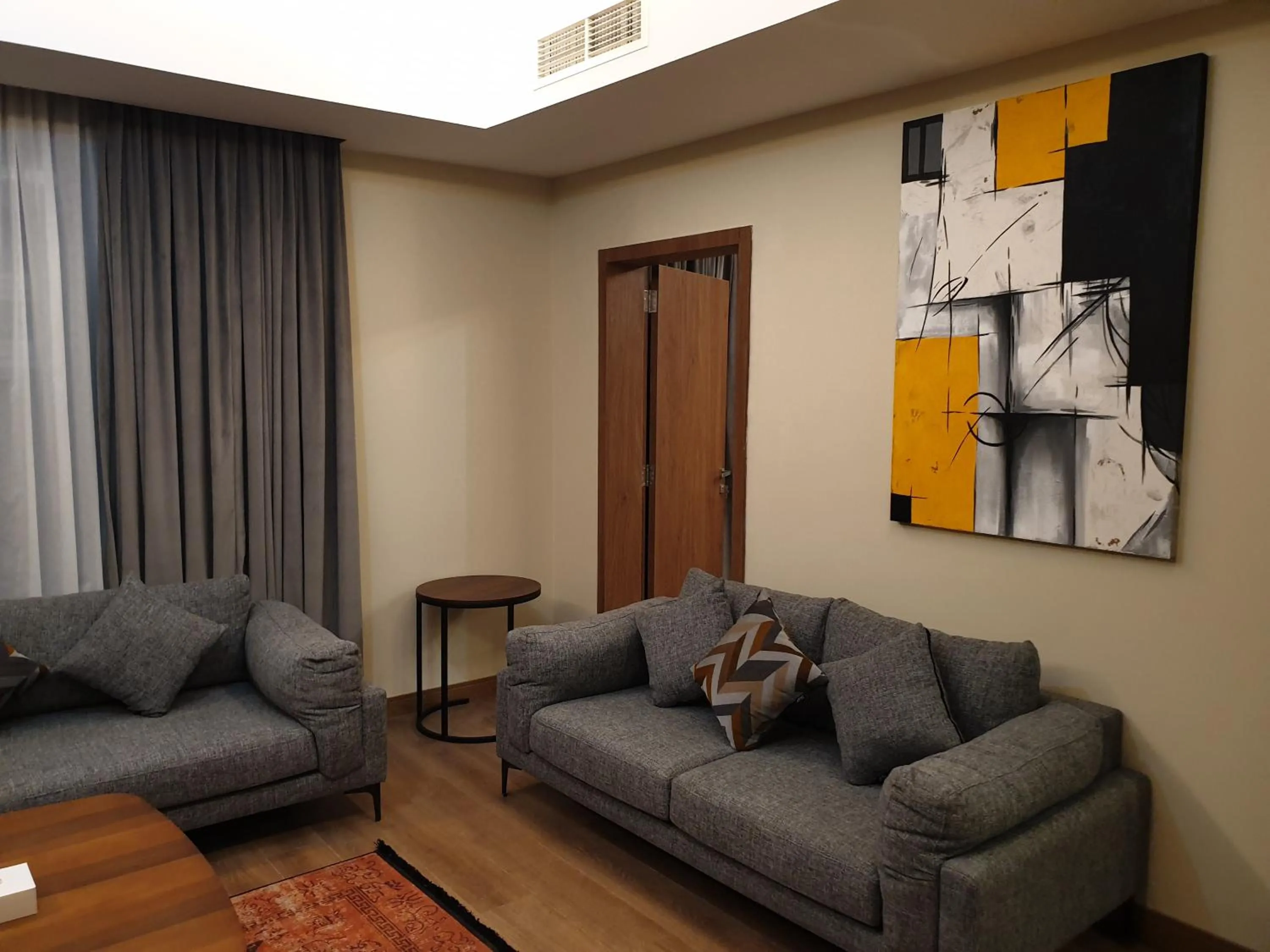 Terminal Inn Mansoura-Furnished Hotel & Apartment