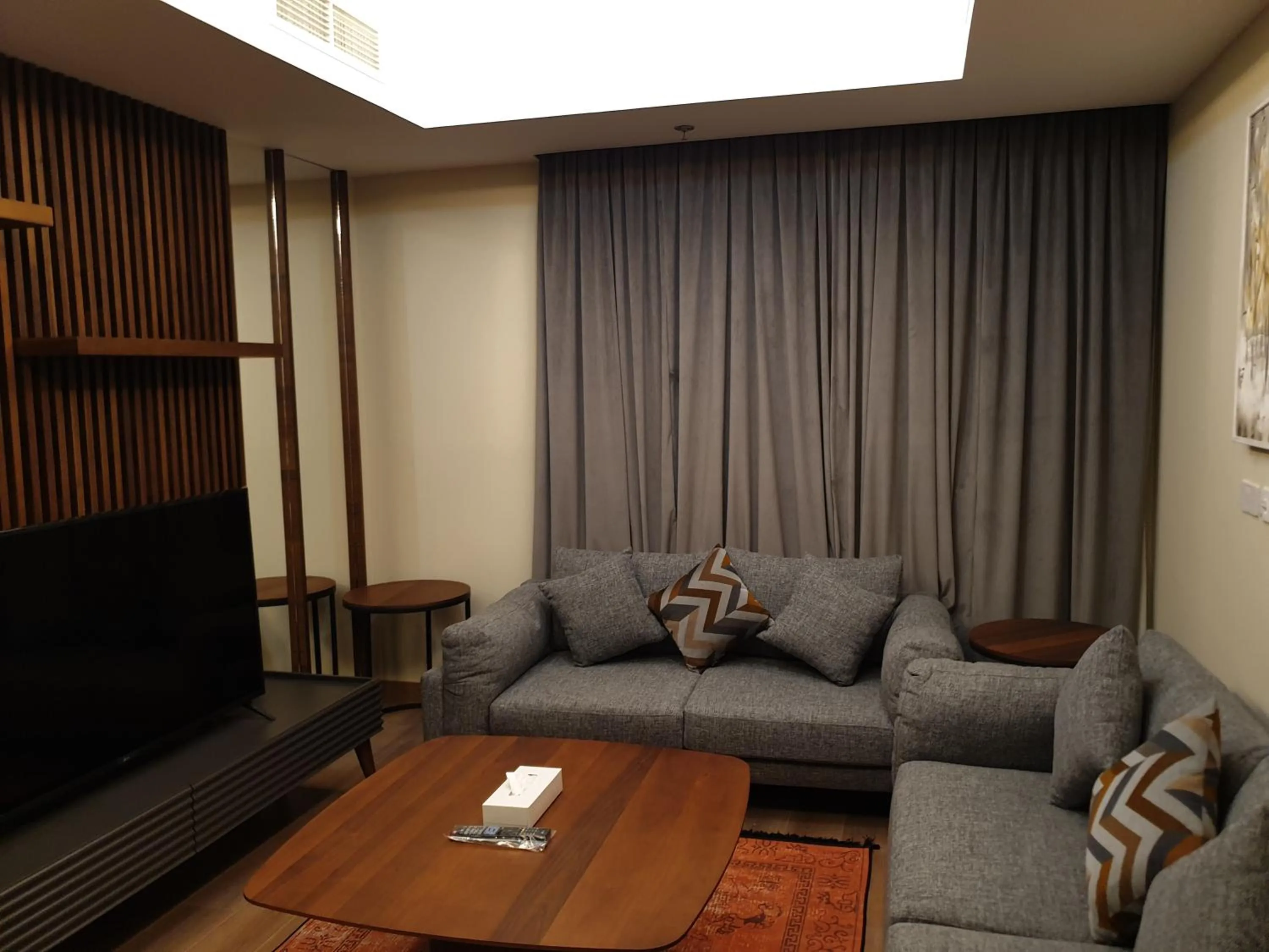 Terminal Inn Mansoura-Furnished Hotel & Apartment