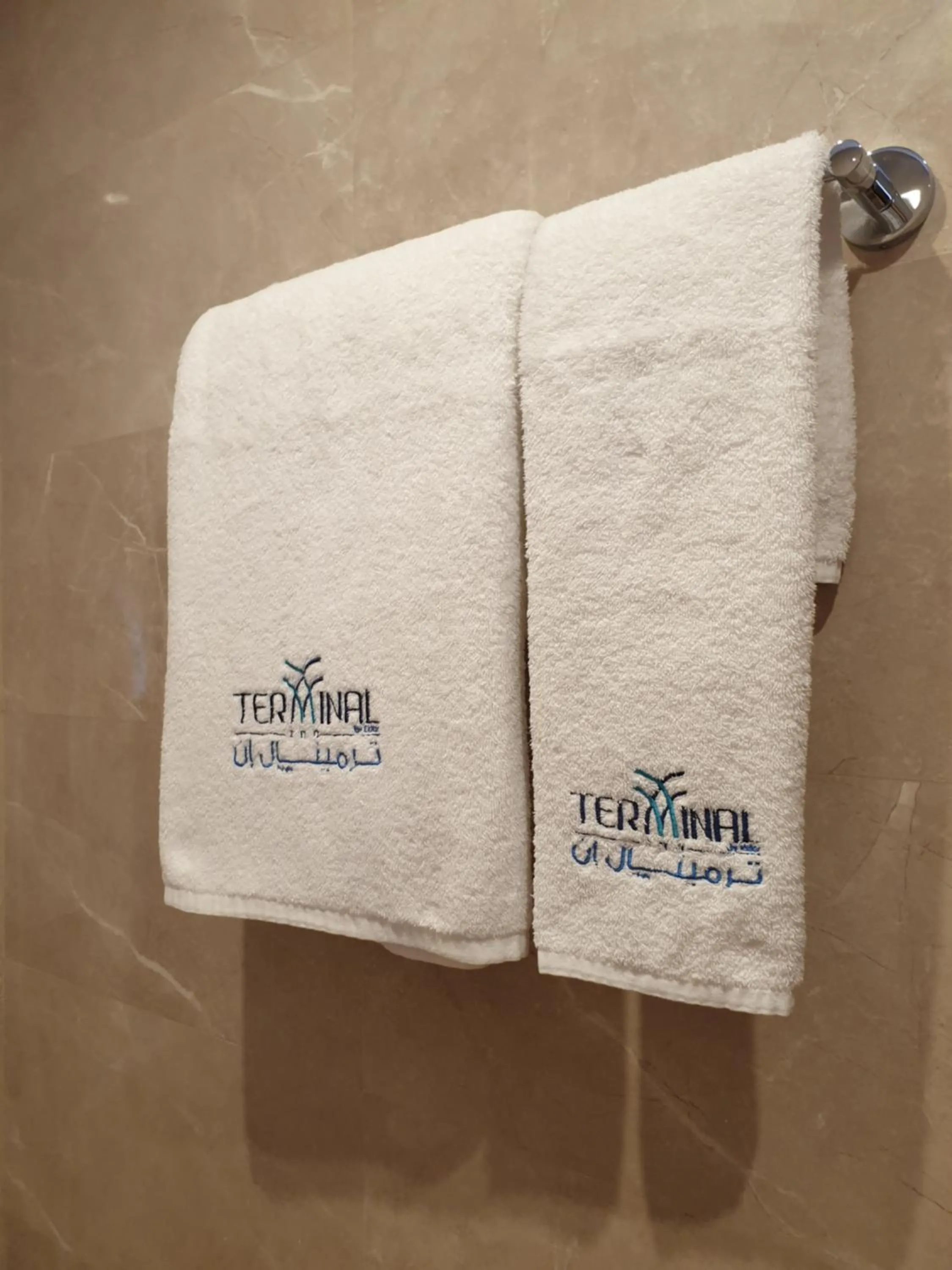 Terminal Inn Mansoura-Furnished Hotel & Apartment