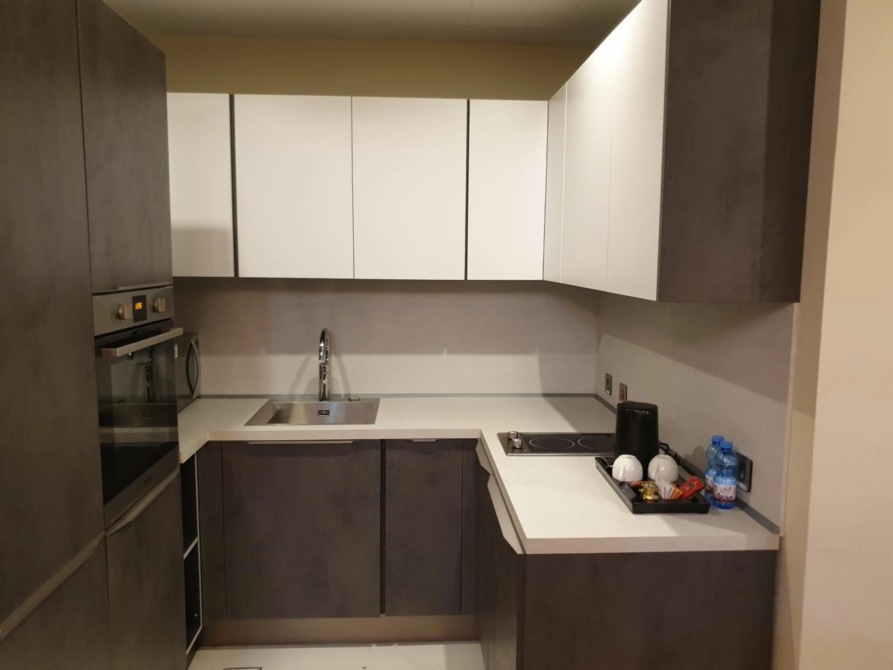 Terminal Inn Mansoura-Furnished Hotel & Apartment