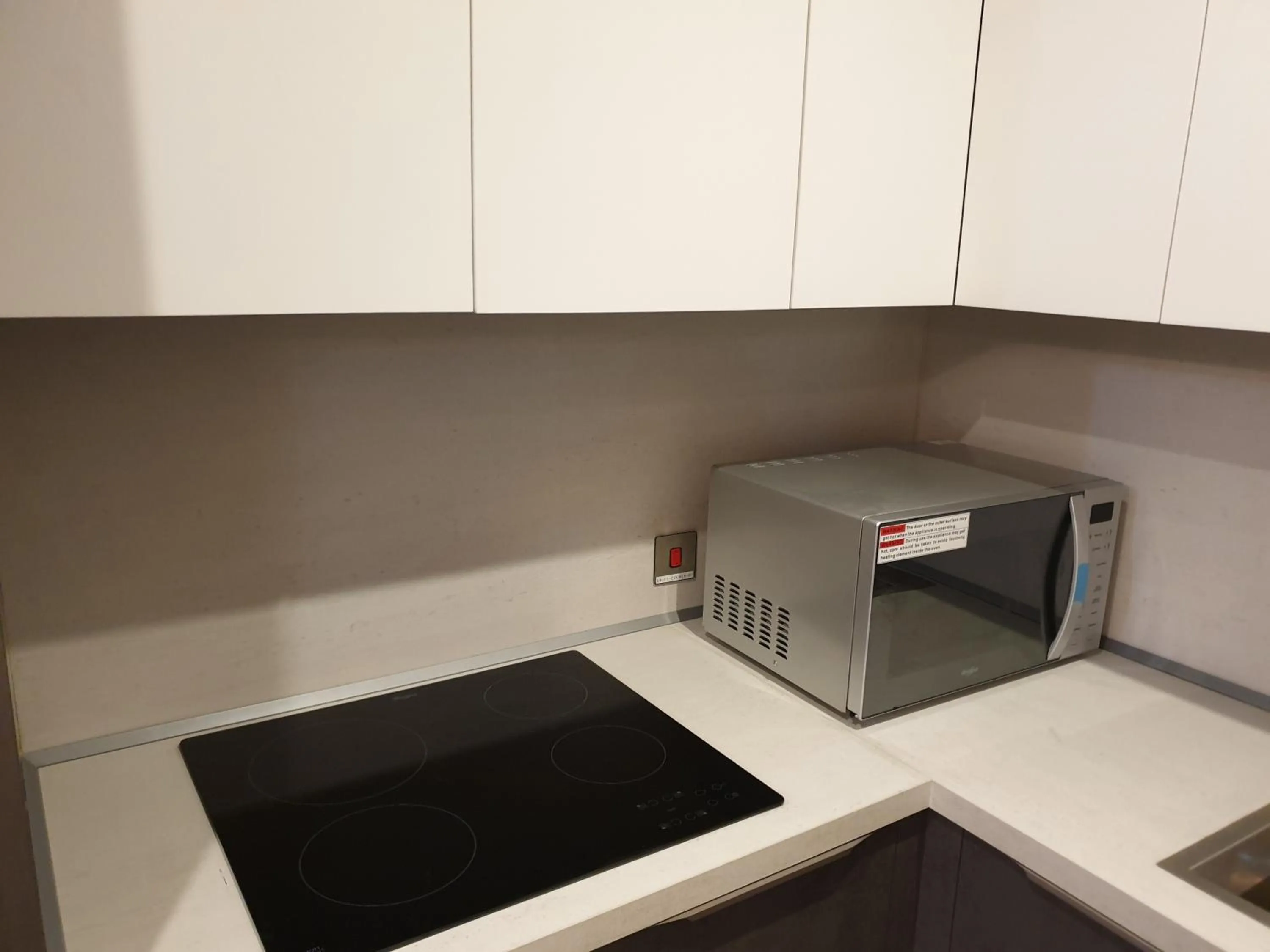 Terminal Inn Mansoura-Furnished Hotel & Apartment