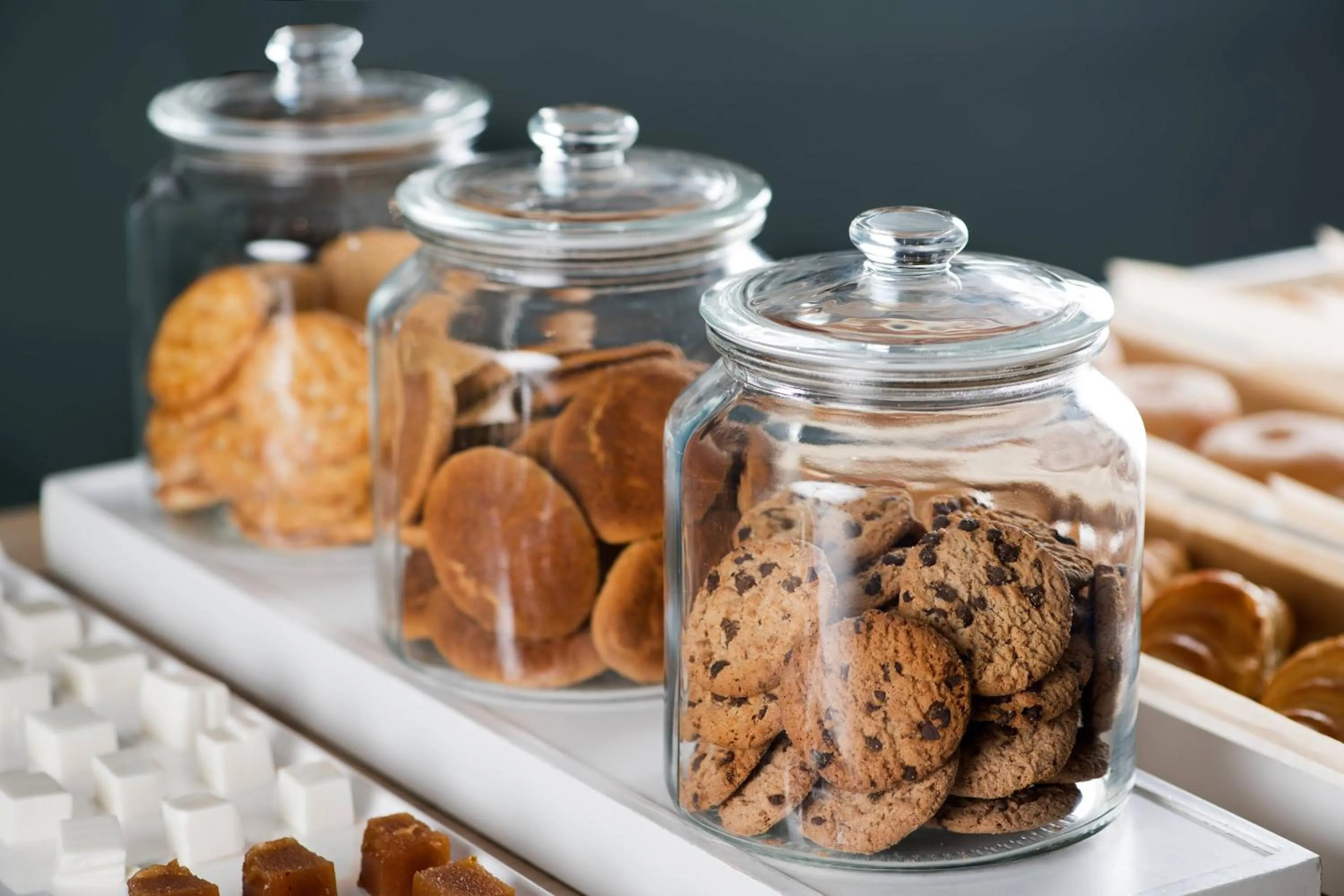 Breakfast in AC Hotel Burgos by Marriott