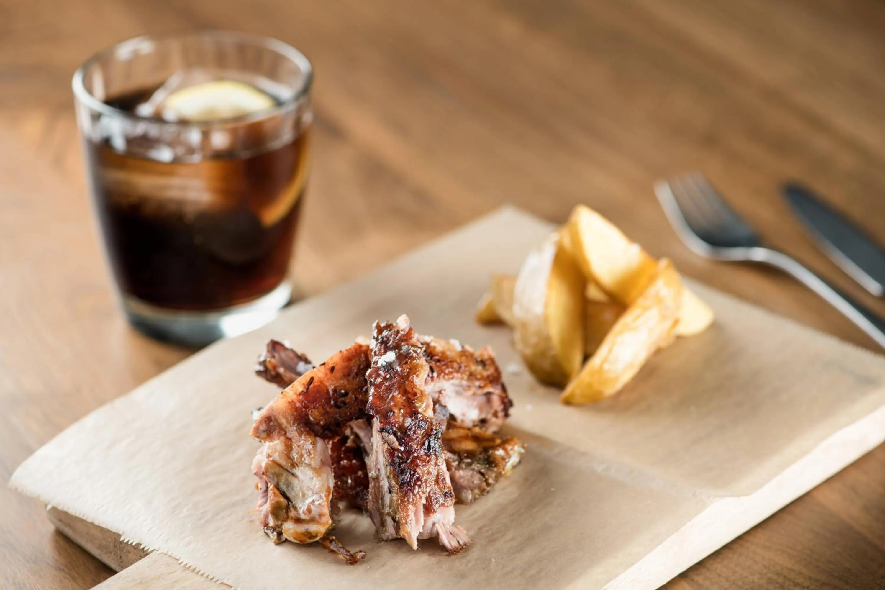 Lounge or bar in AC Hotel Burgos by Marriott