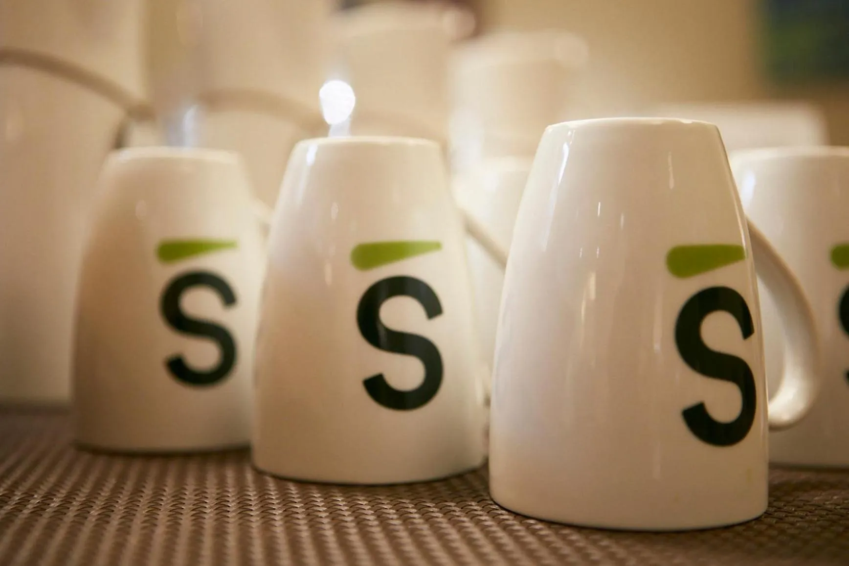 Meeting/conference room in Hotel Sercotel Ciutat D'Alcoi