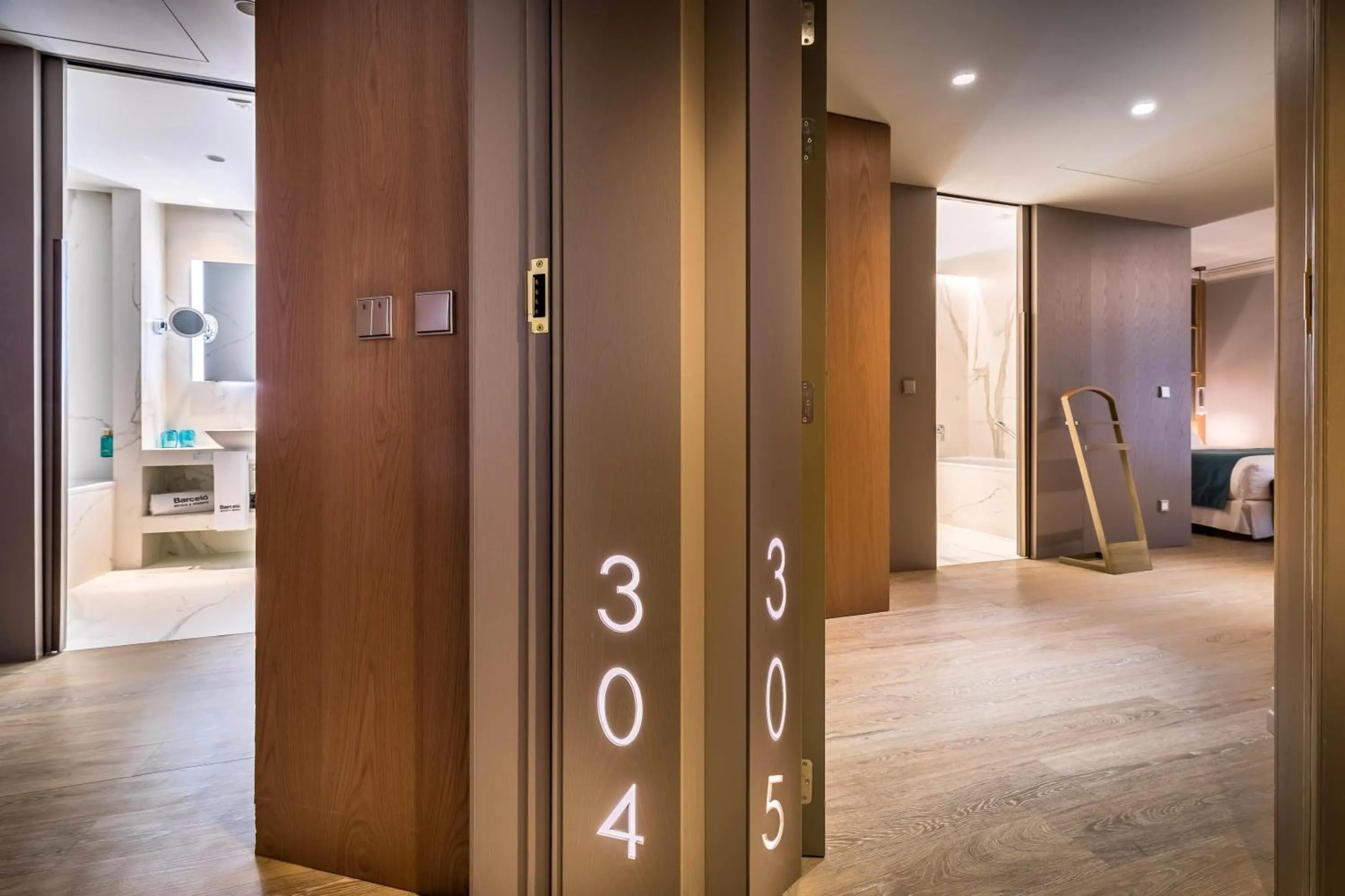 Bedroom, Bed in Barceló Emperatriz