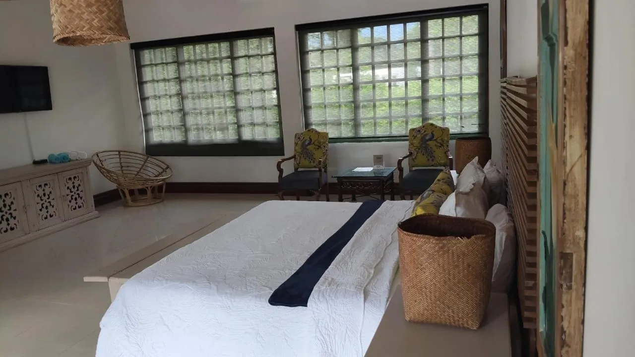 Finca Hotel Guadalupe