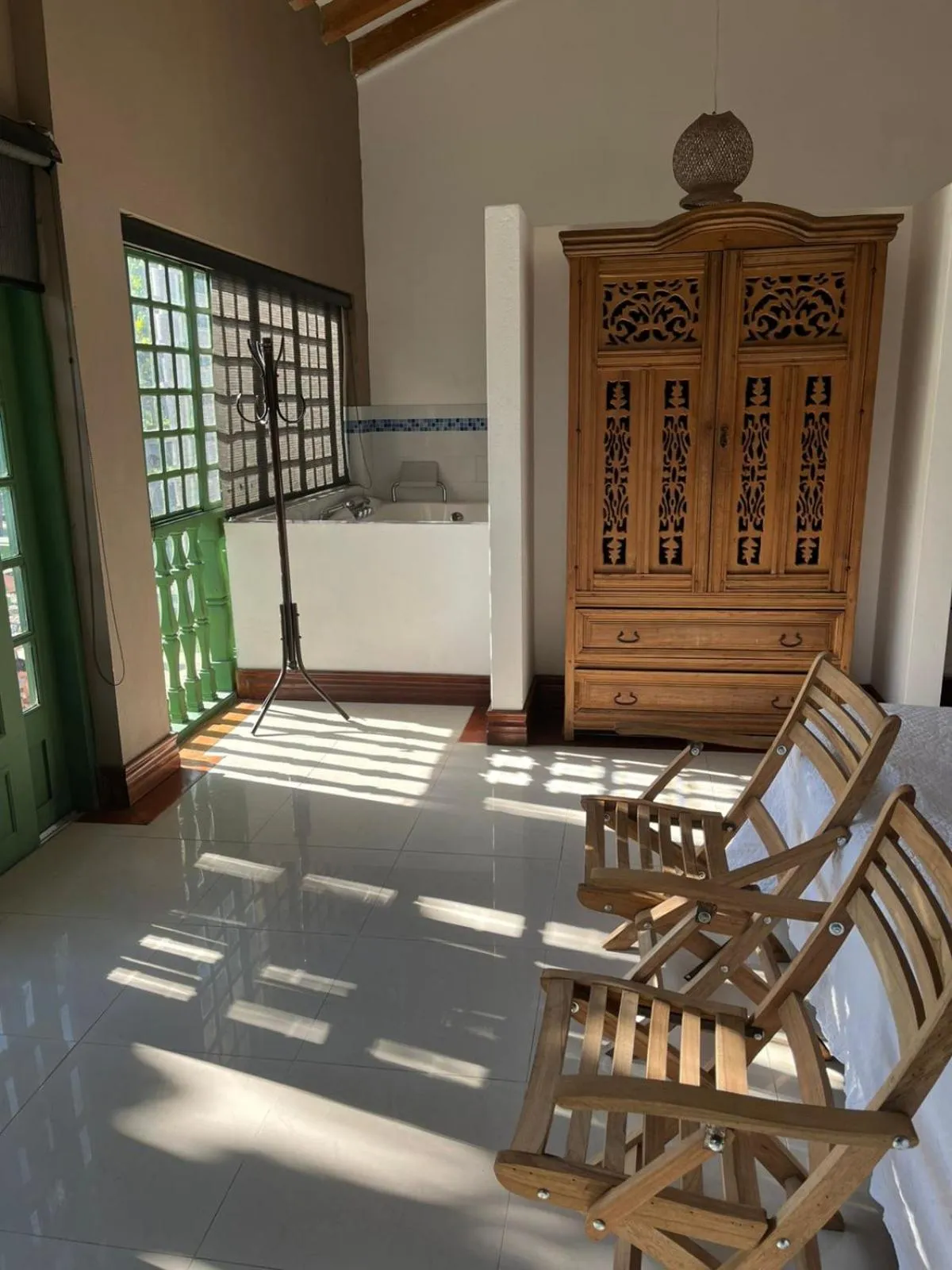 Finca Hotel Guadalupe