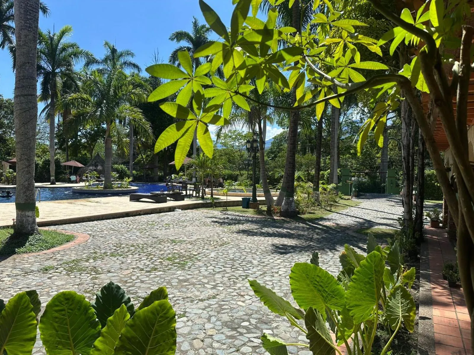 Finca Hotel Guadalupe