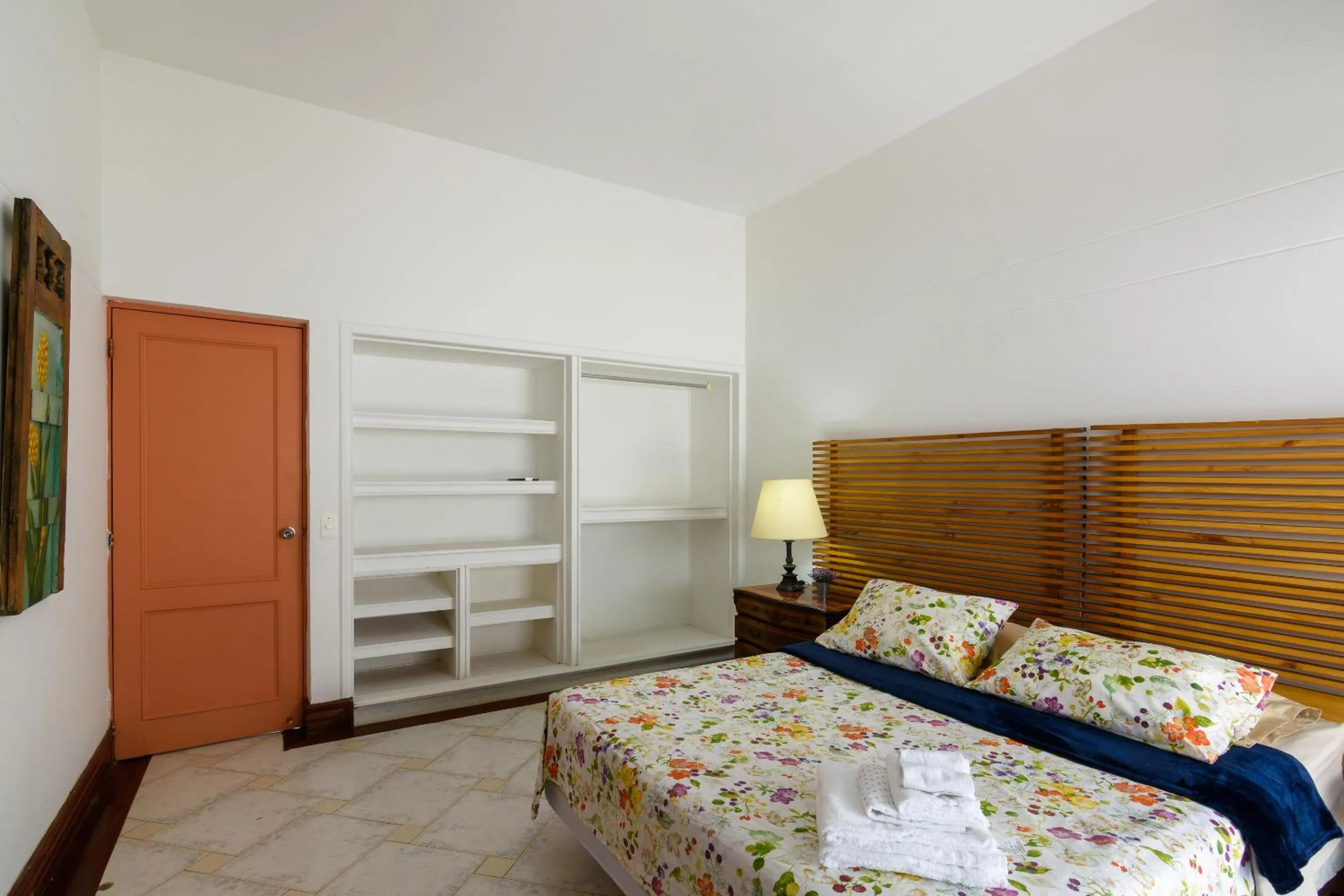 Bedroom, Bed in Finca Hotel Guadalupe