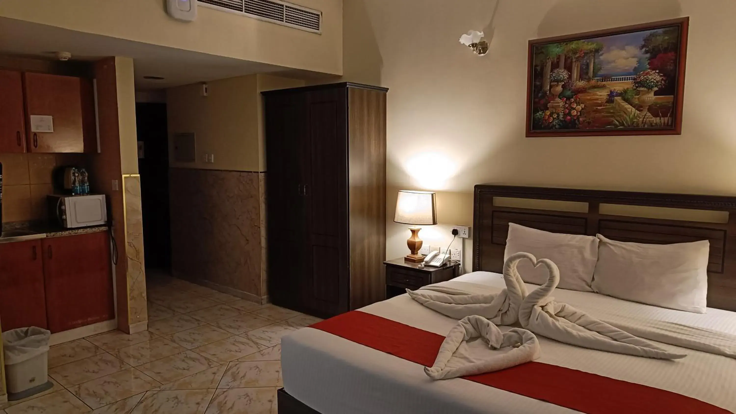 Standard Studio in Ruwi Beach Hotel Apartments - MAHA HOSPITALITY GROUP Standard Studio in Ruwi Beach Hotel Apartments - MAHA HOSPITALITY GROUP