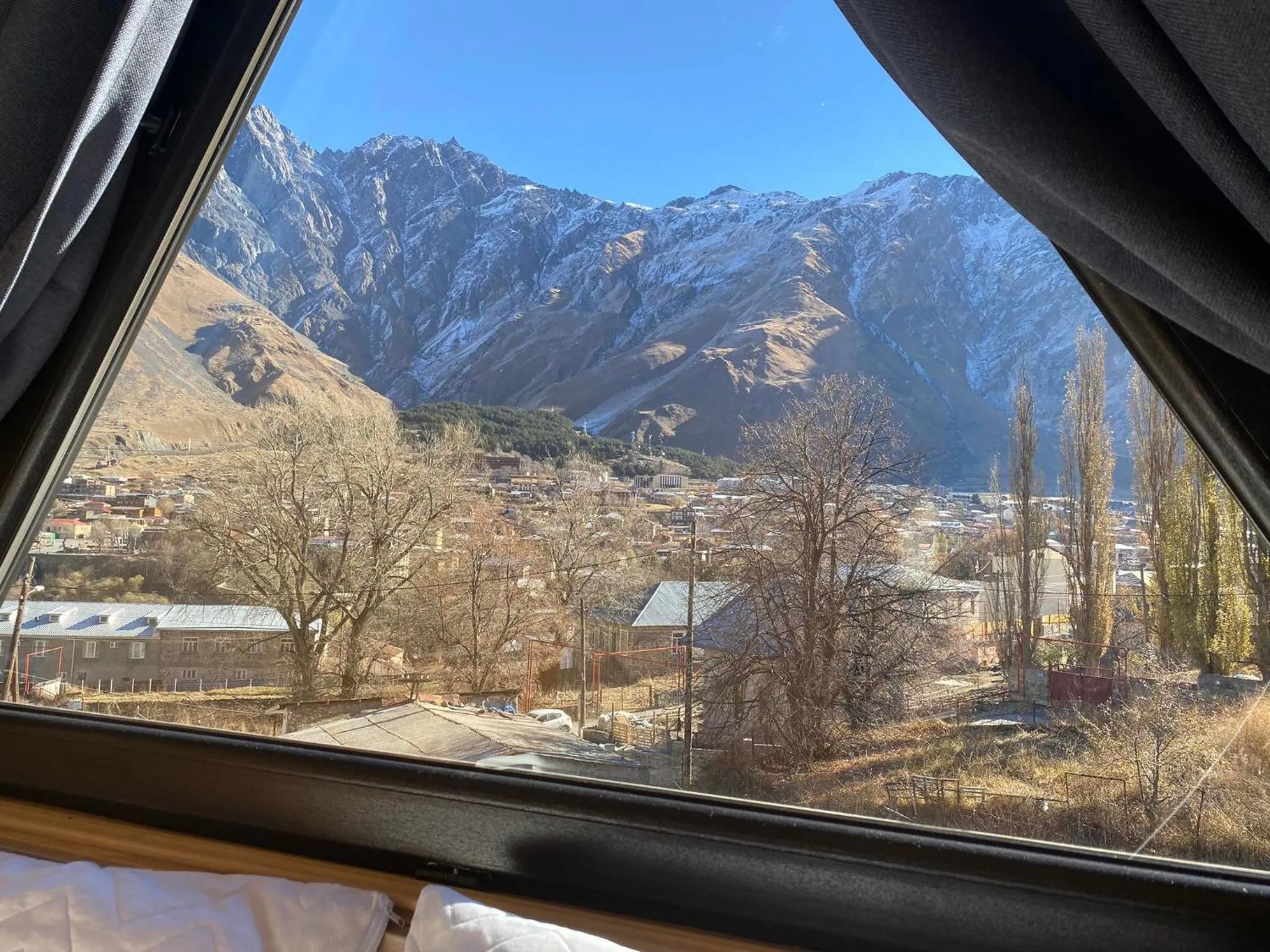 Nearby landmark in Cottages LIZA