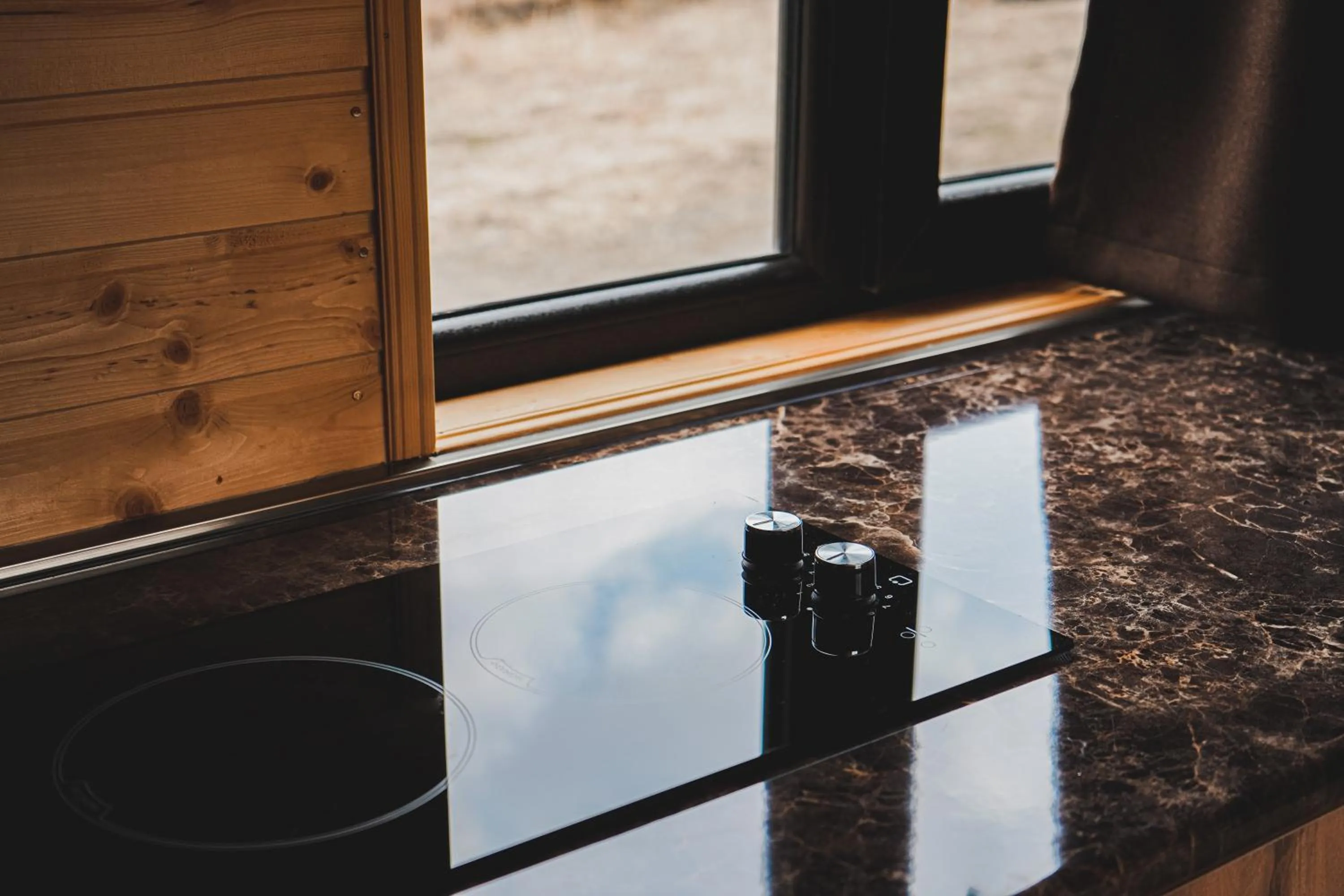 pet friendly in Cottages LIZA