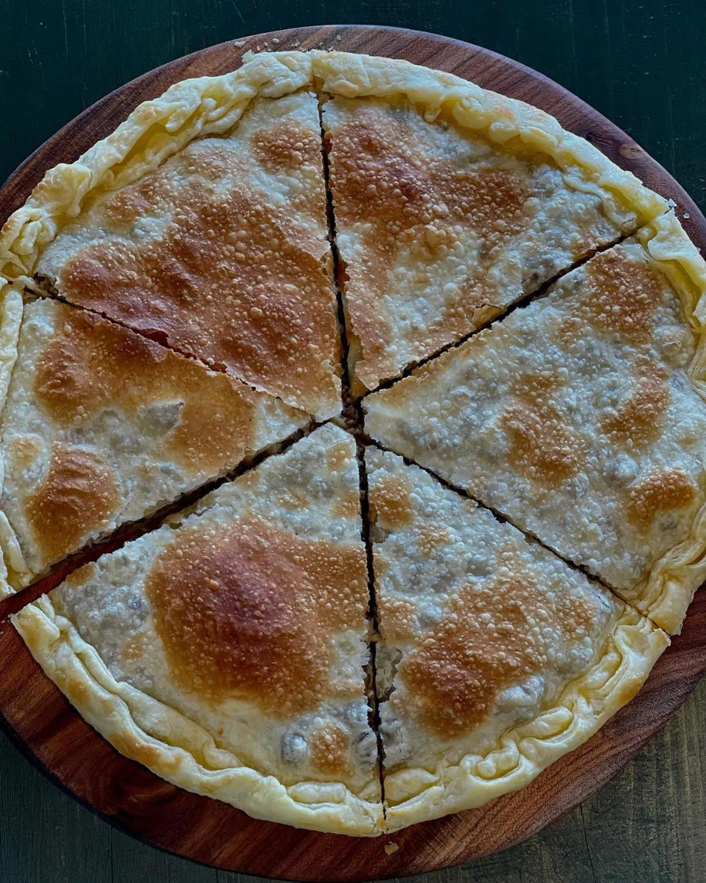 Restaurant/places to eat in Skio