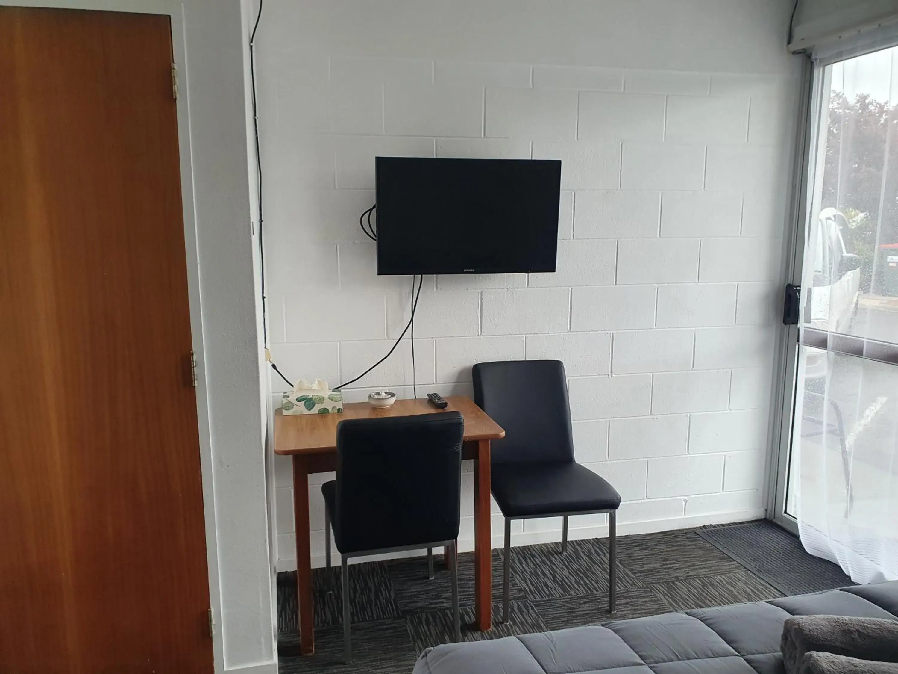 Standard Studio in Brooklyne Motel Sanson Standard Studio in Brooklyne Motel Sanson