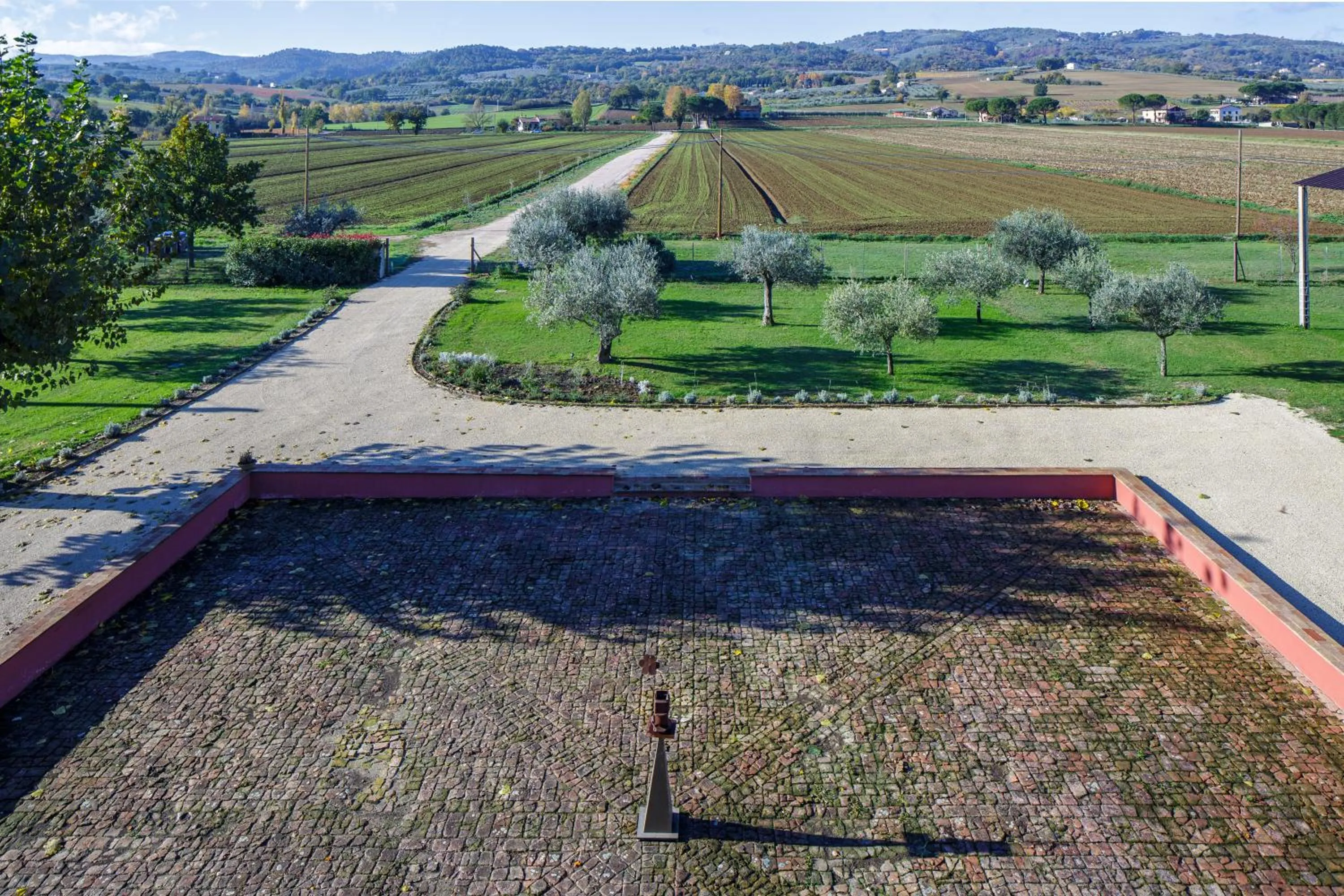 Cycling in SeiPetali