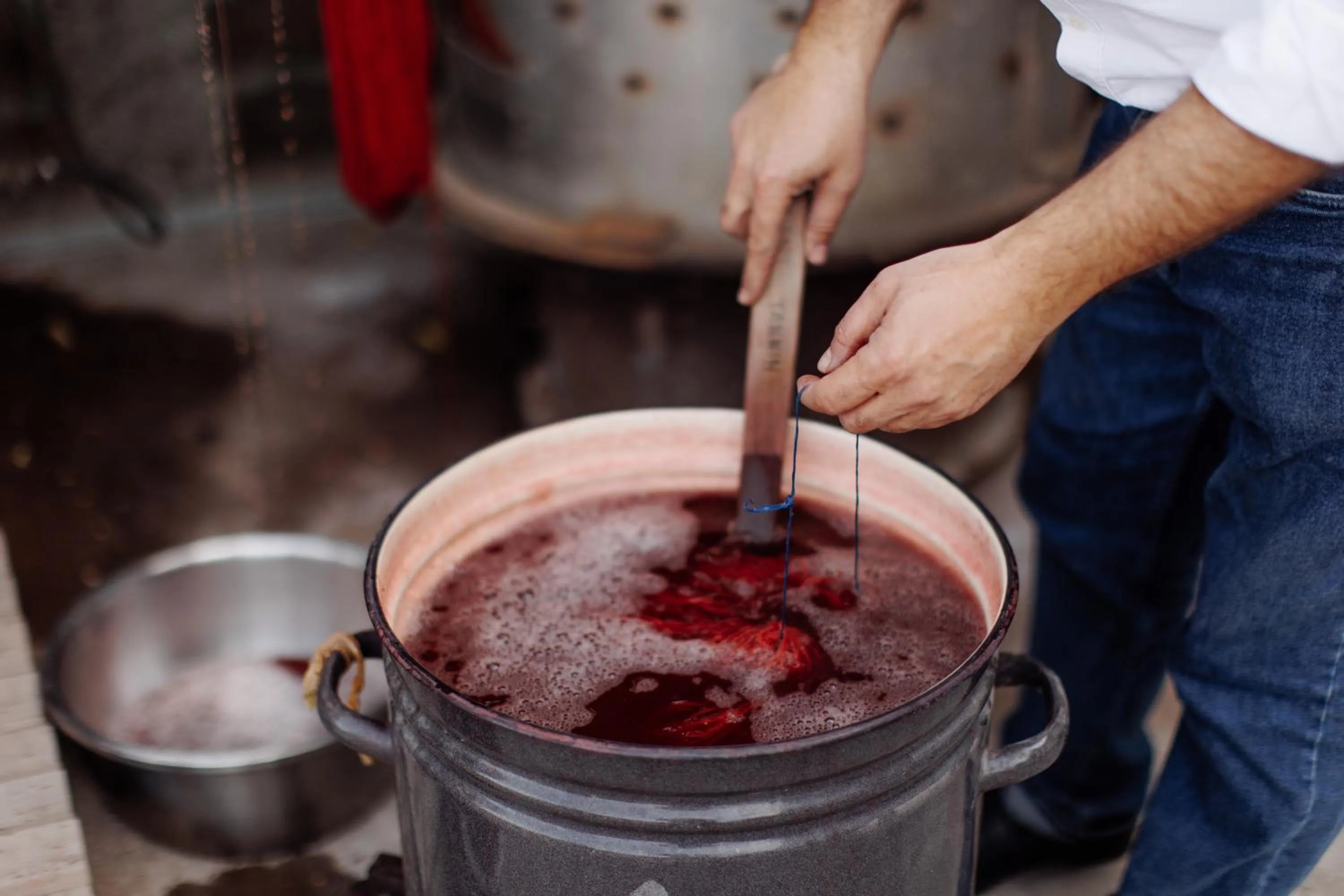 Activities in woolway studios