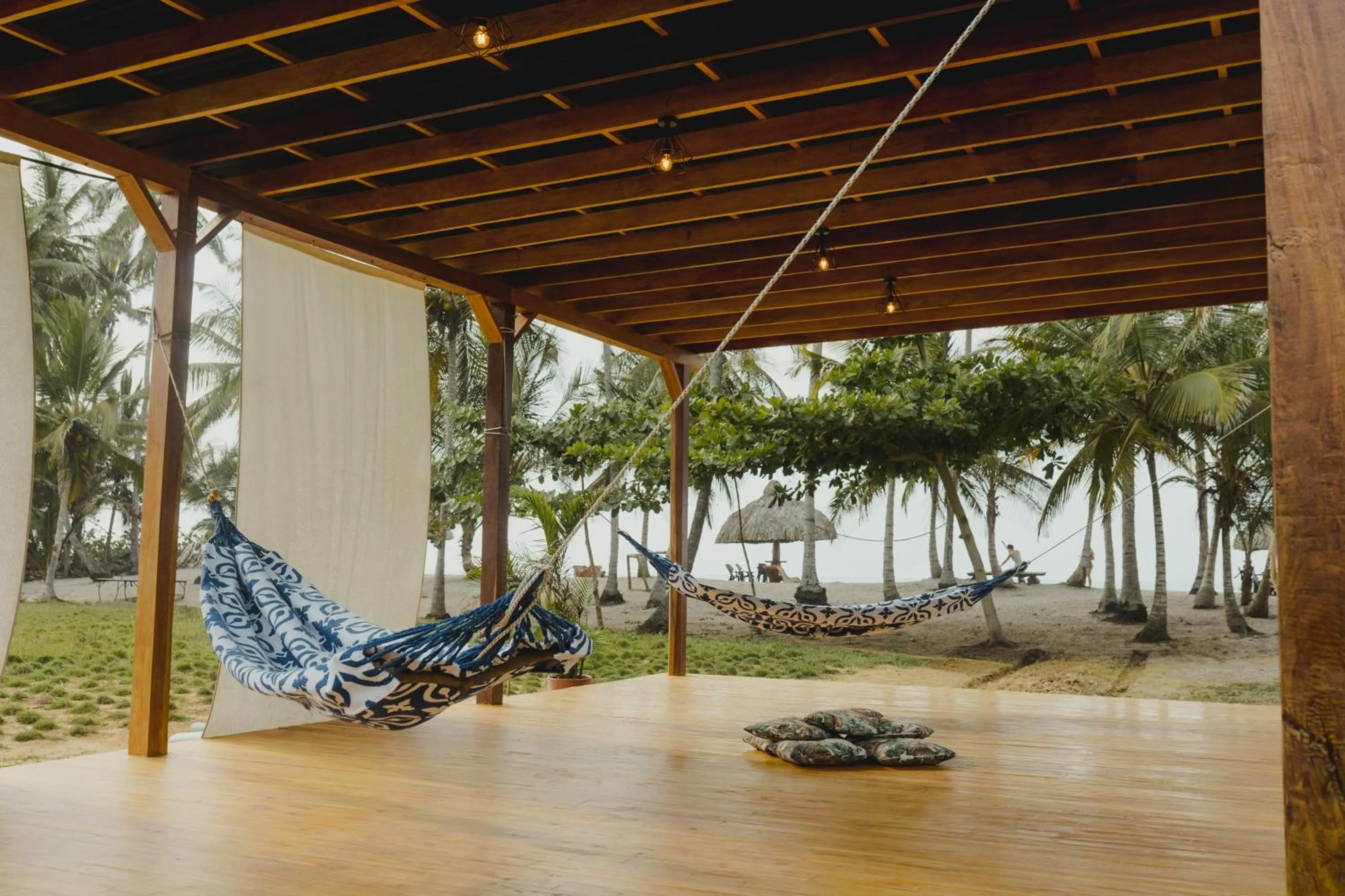 Spa and wellness centre/facilities in UUTTAAKA Eco-Hotel