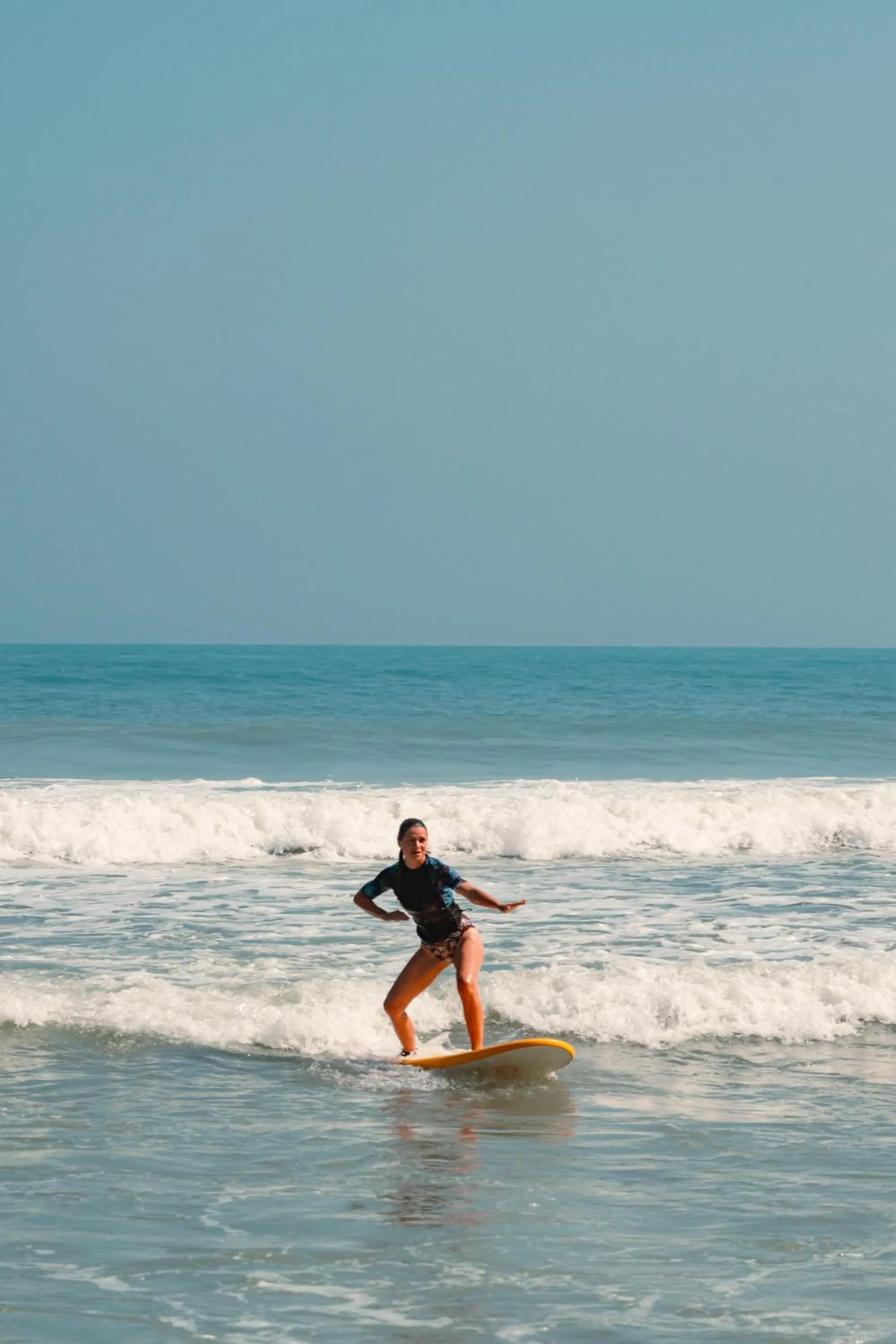 Activities in UUTTAAKA Eco-Hotel