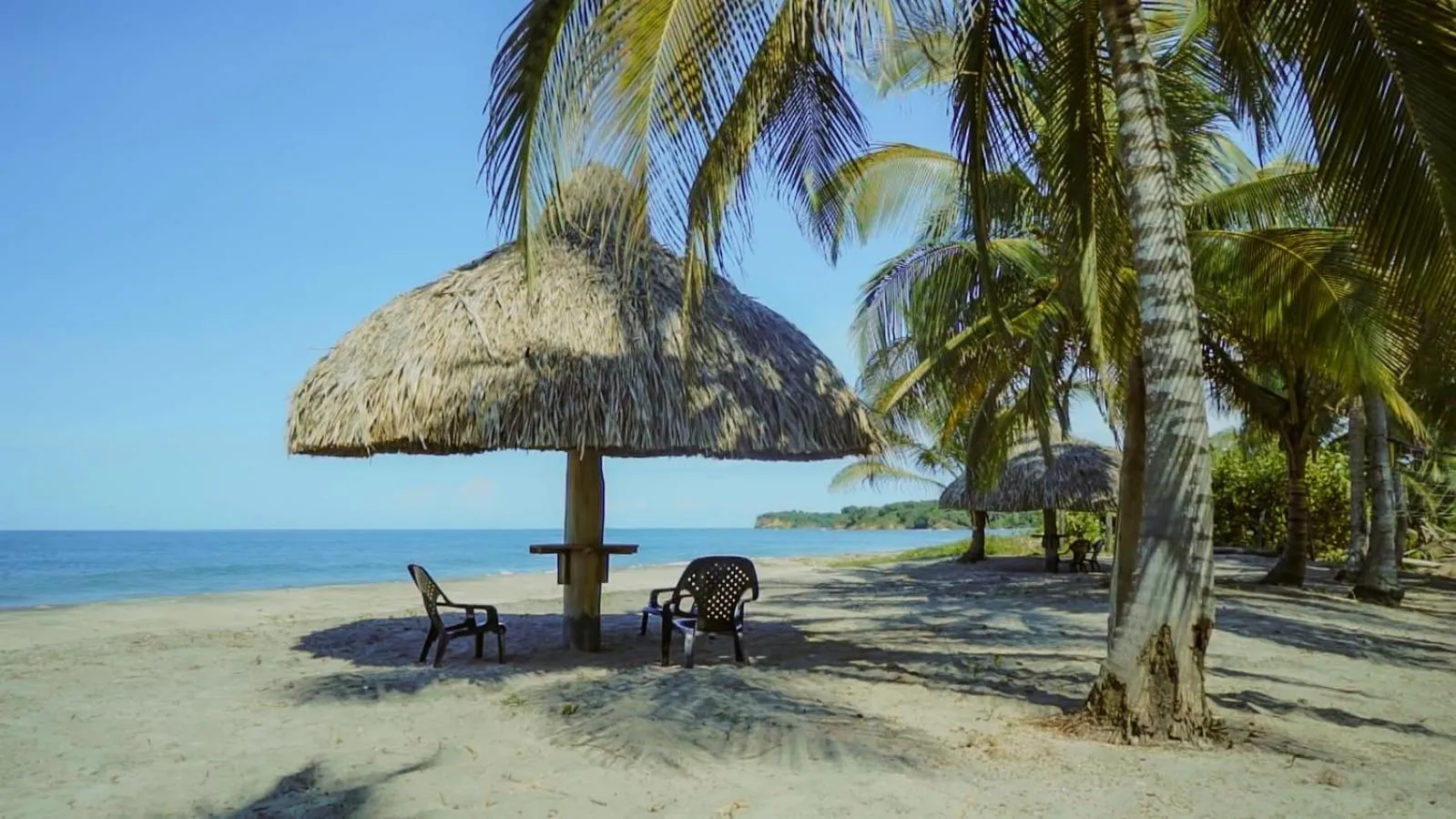 Beach in UUTTAAKA Eco-Hotel