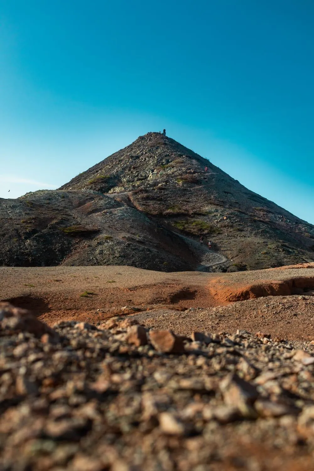 Natural landscape in UUTTAAKA Eco-Hotel