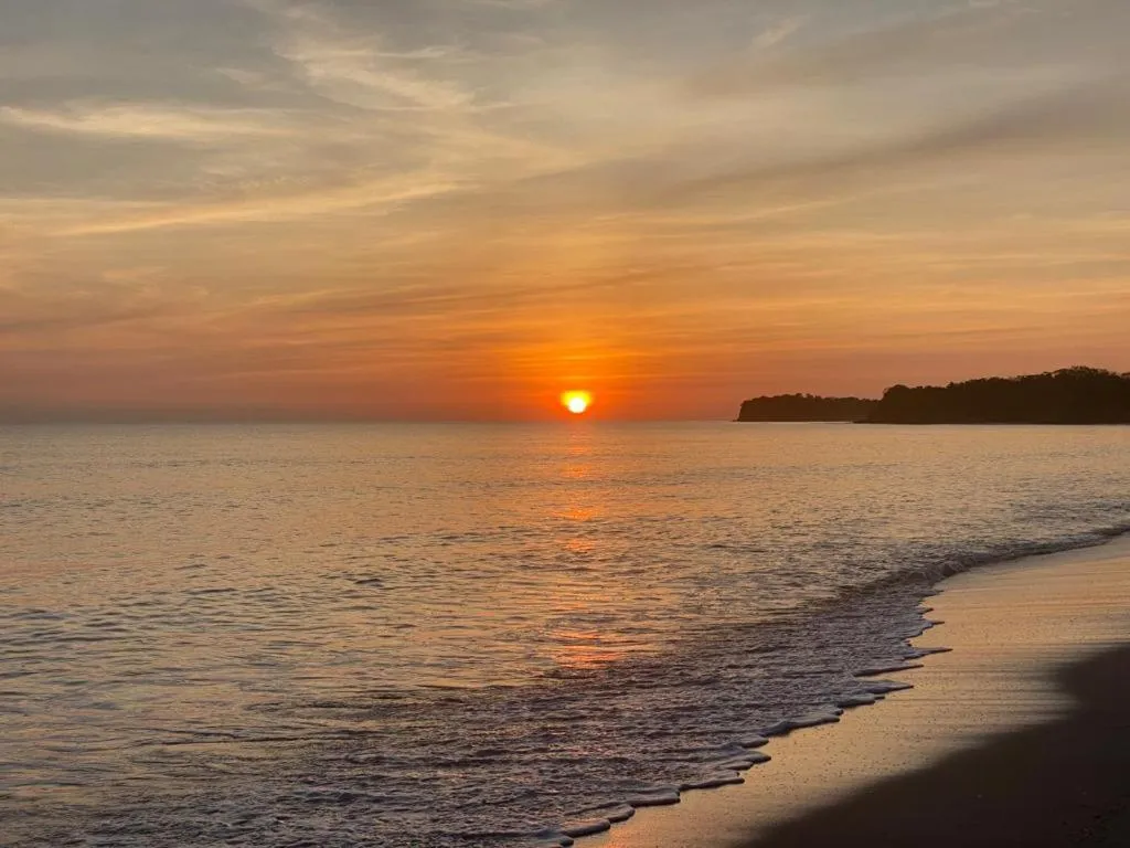 Beach in UUTTAAKA Eco-Hotel