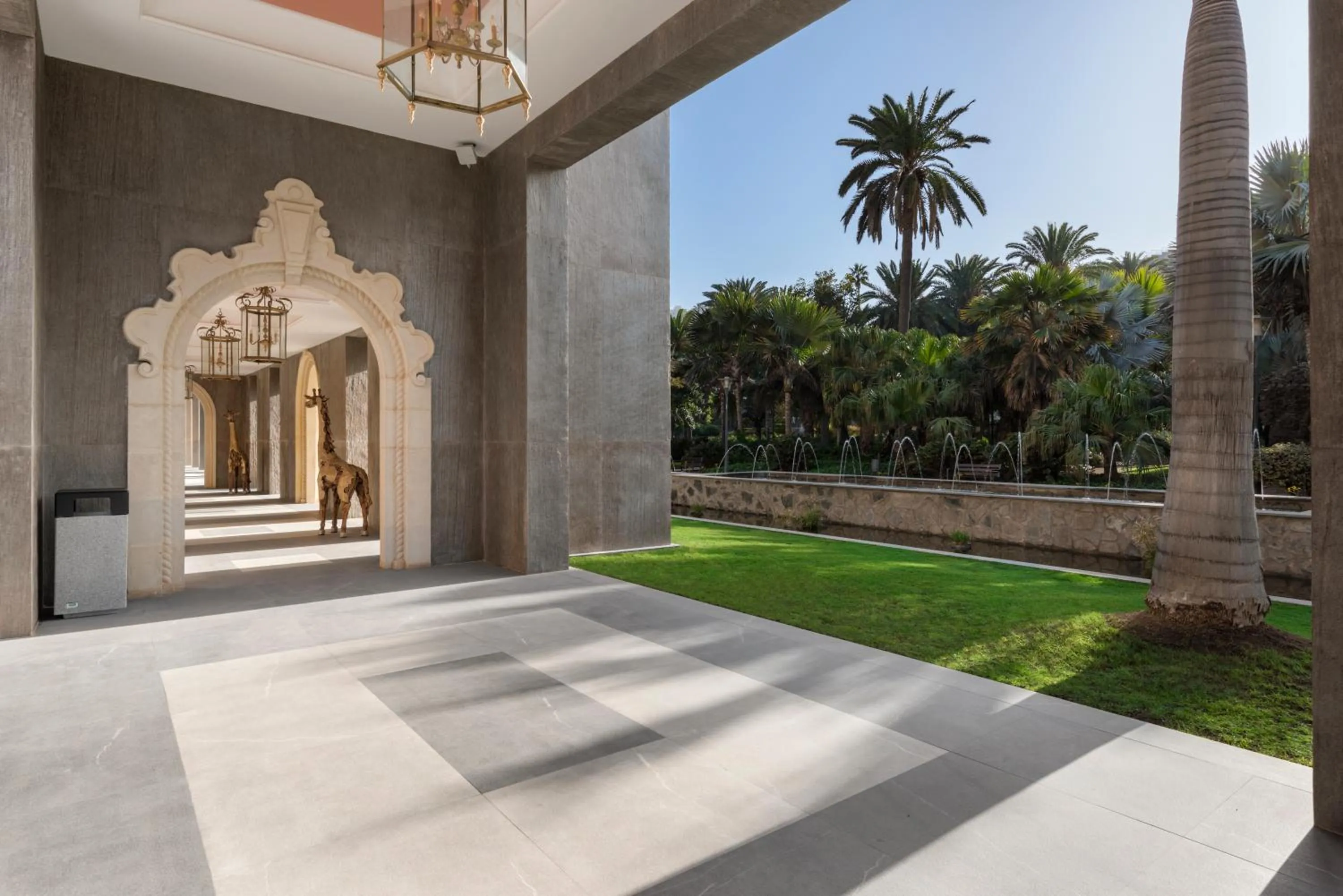 Property building in Santa Catalina, a Royal Hideaway Hotel