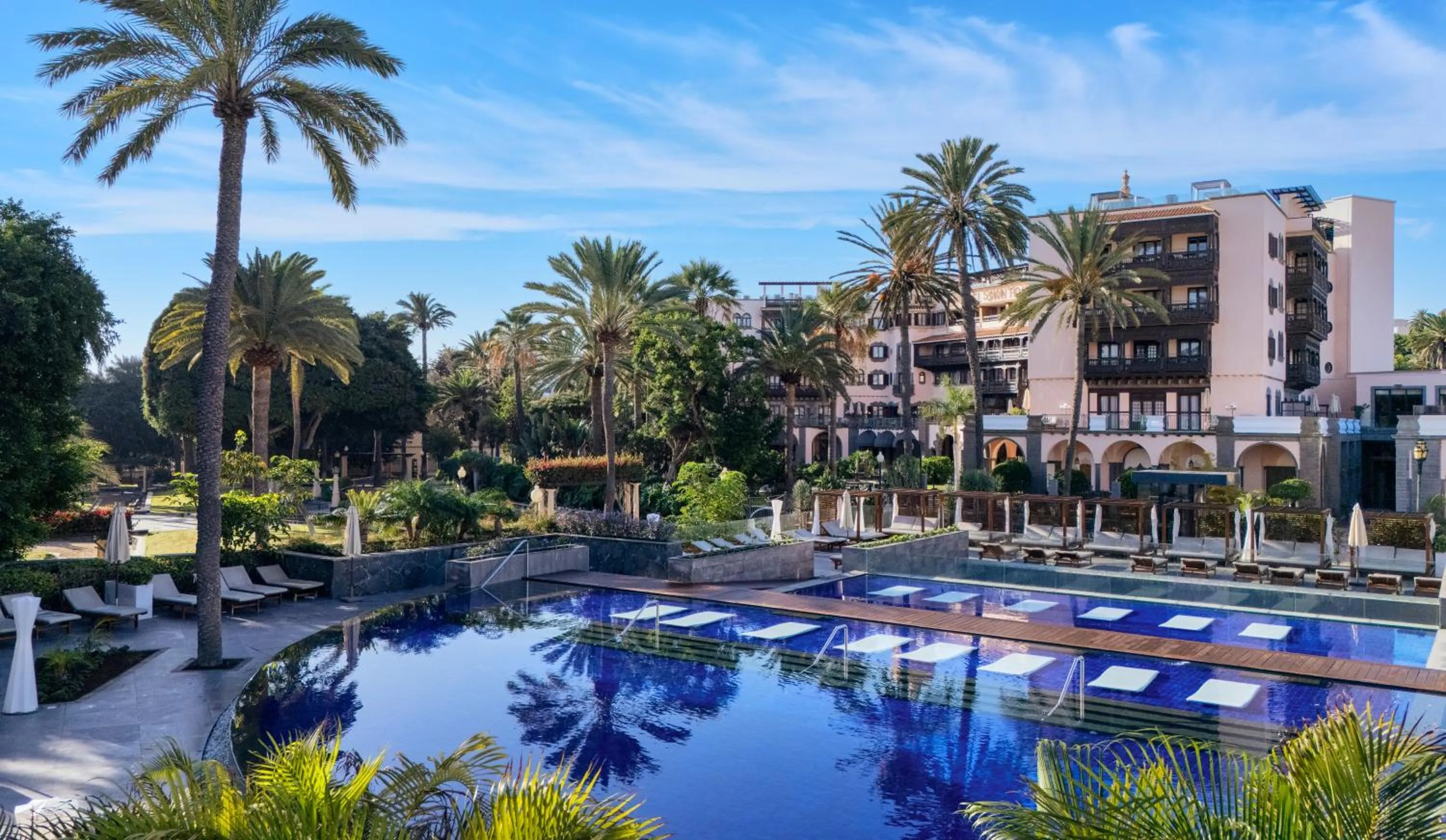 Property building in Santa Catalina, a Royal Hideaway Hotel - Gran Lujo