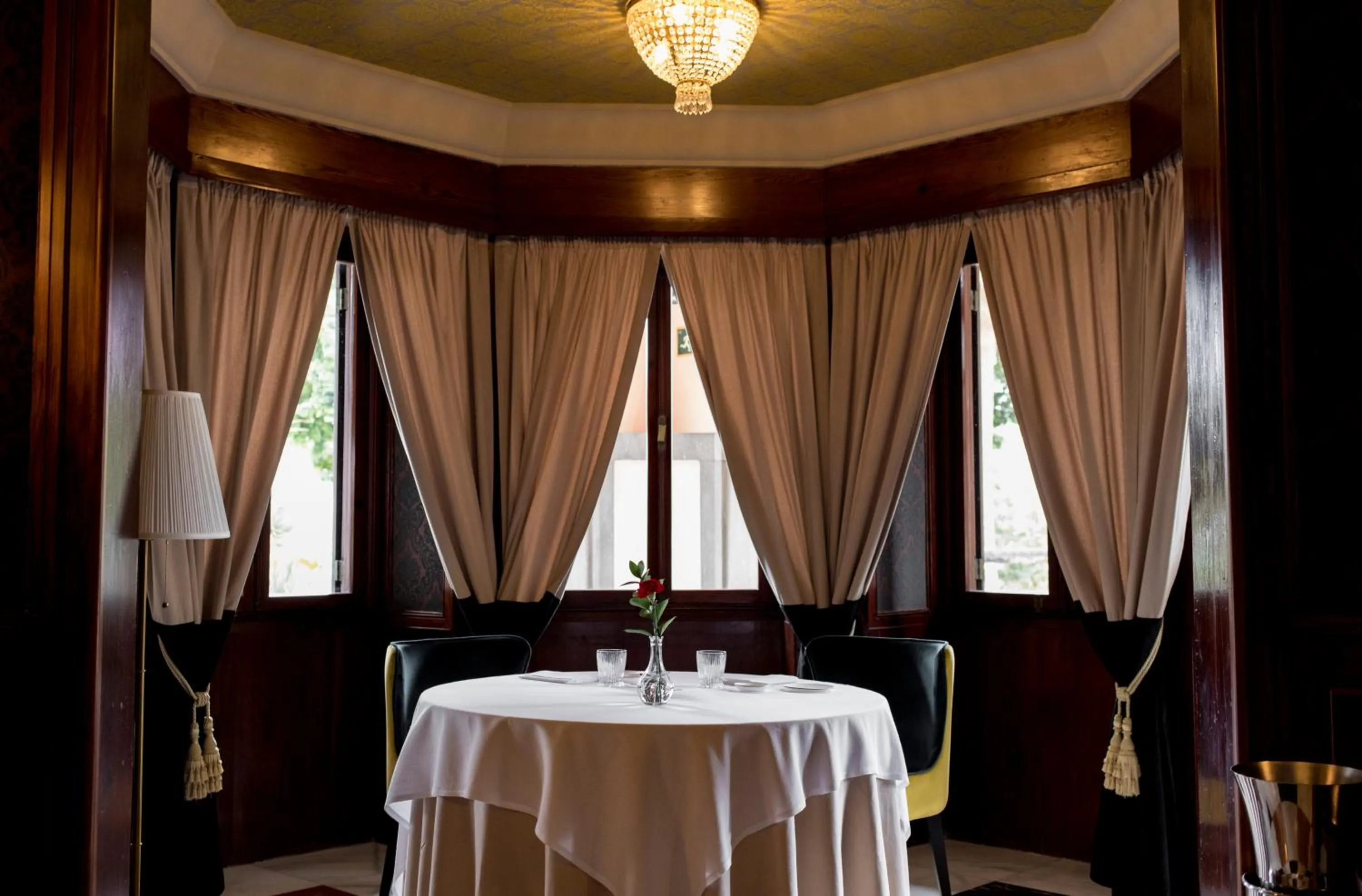 Restaurant/places to eat in Santa Catalina, a Royal Hideaway Hotel