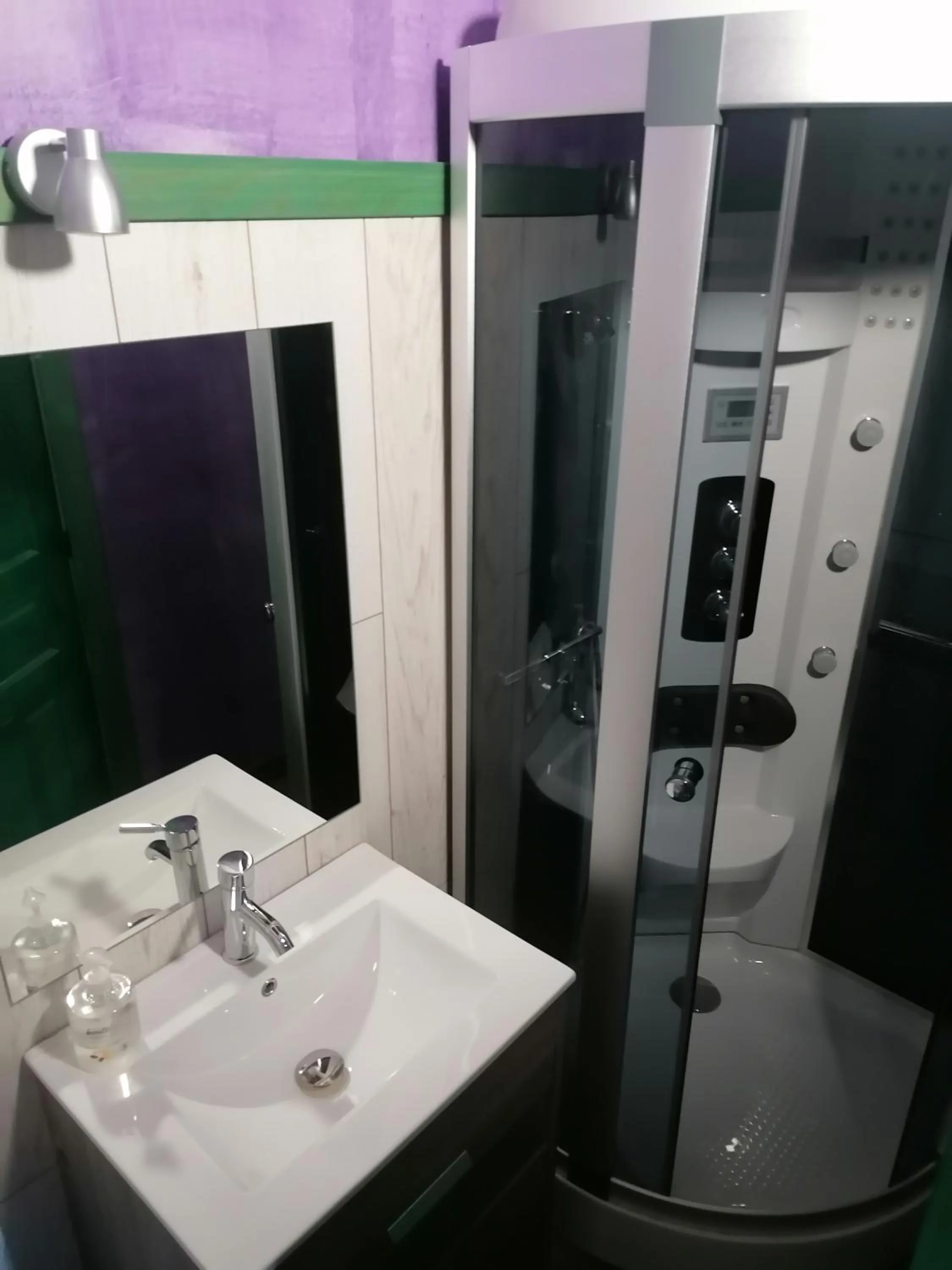 ALBERGUE peregrinos CASAFLOR