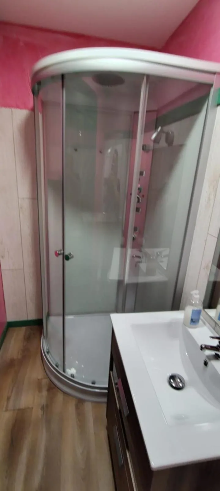 ALBERGUE peregrinos CASAFLOR