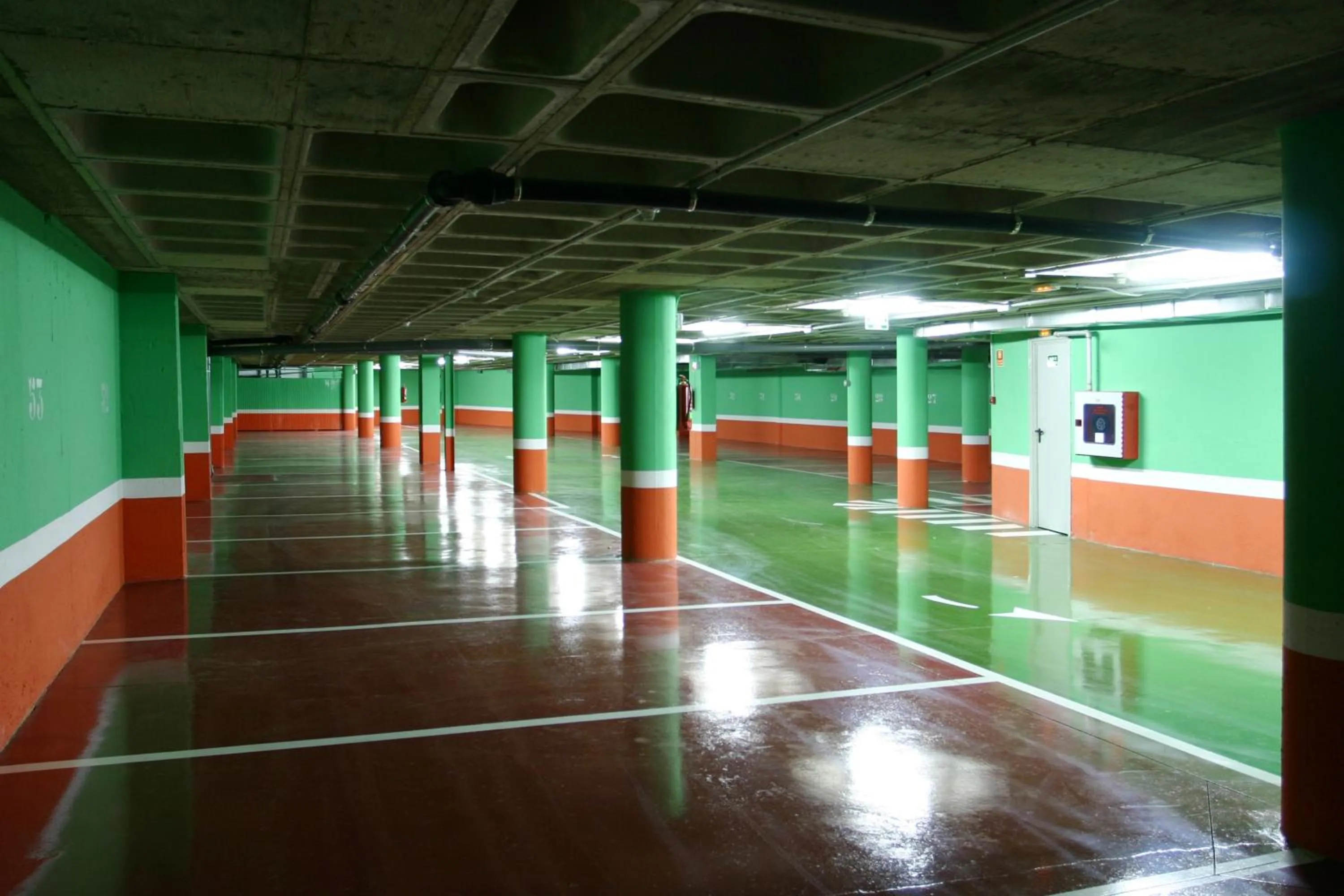 Other in Sercotel Guadiana