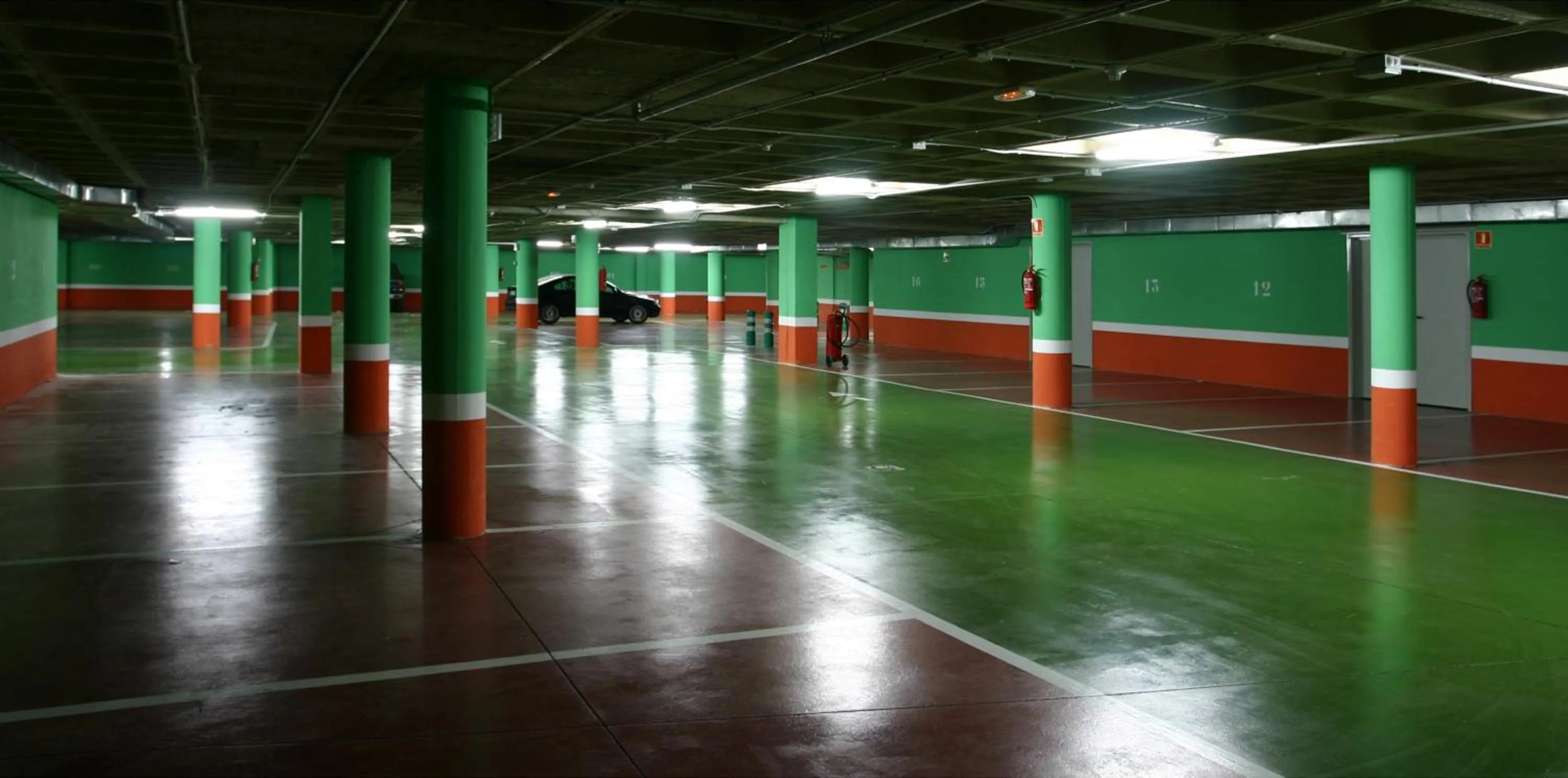 Other in Sercotel Guadiana