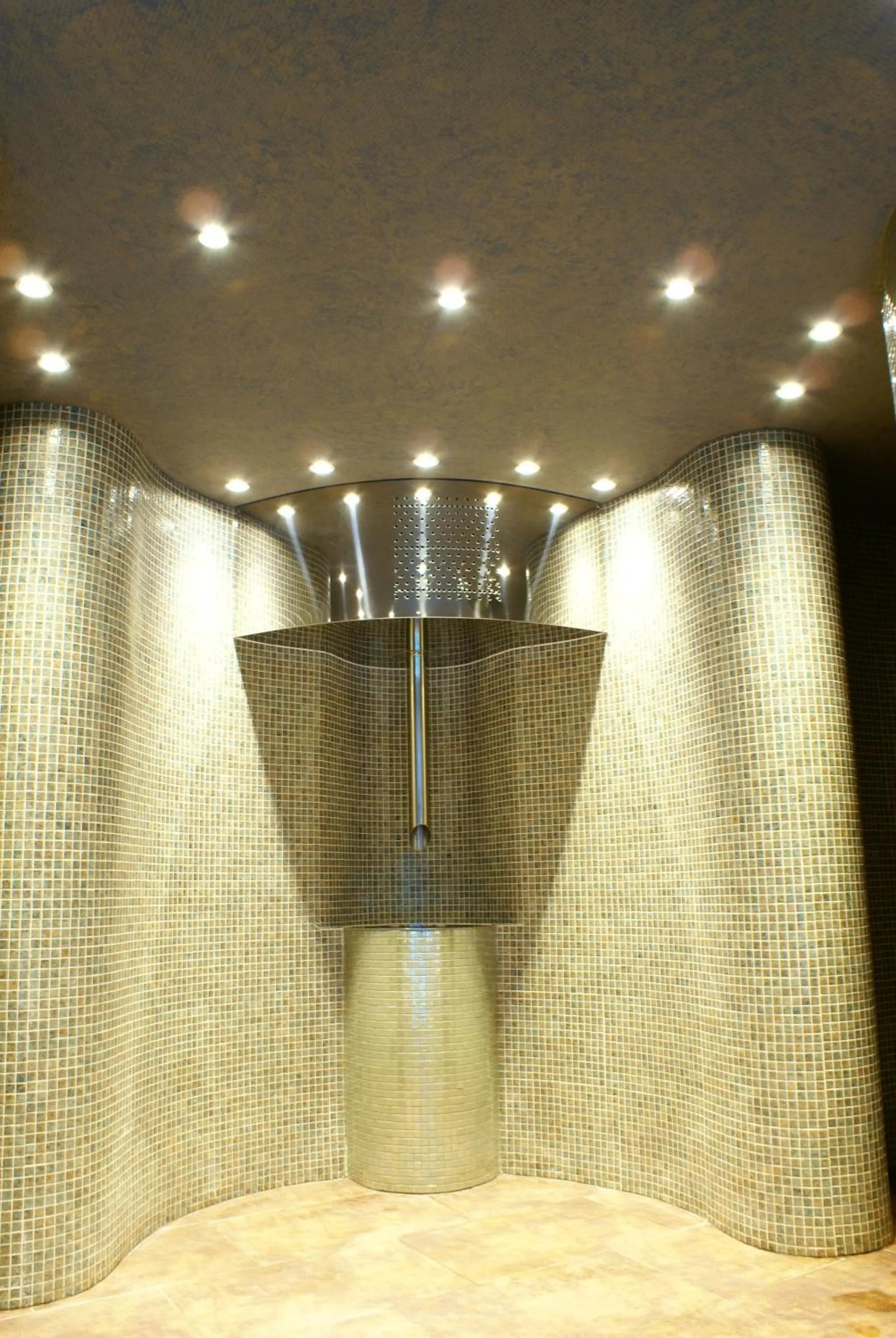 Spa and wellness centre/facilities in Sercotel Guadiana