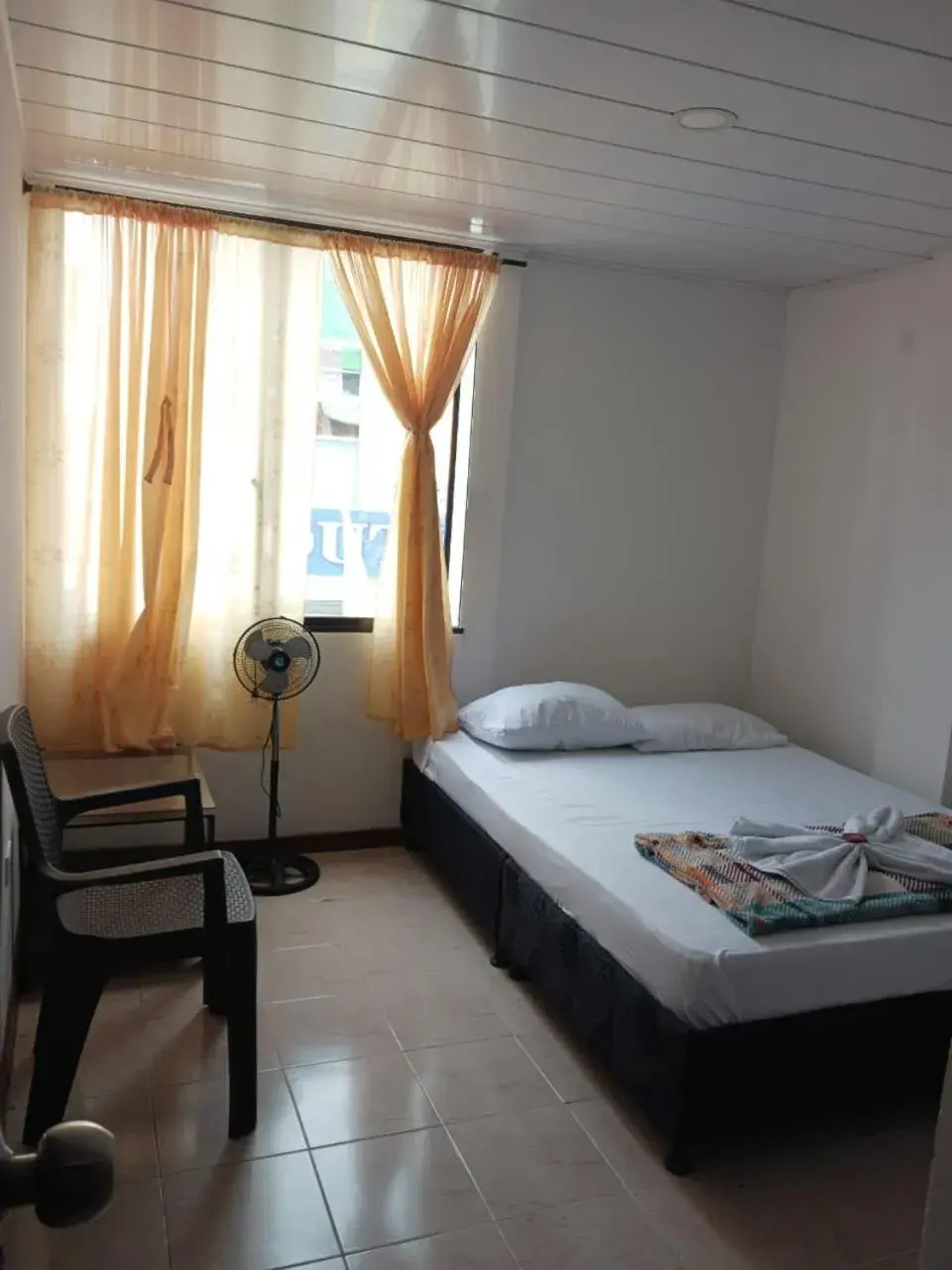 Double Room in Hotel imperio cafetero Double Room in Hotel imperio cafetero