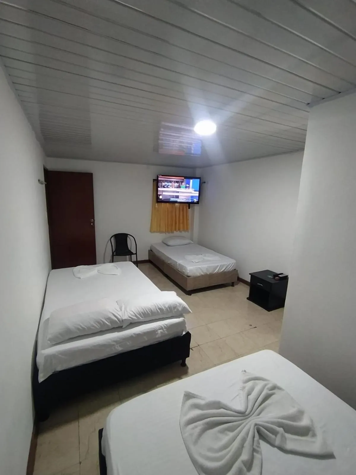 Hotel imperio cafetero