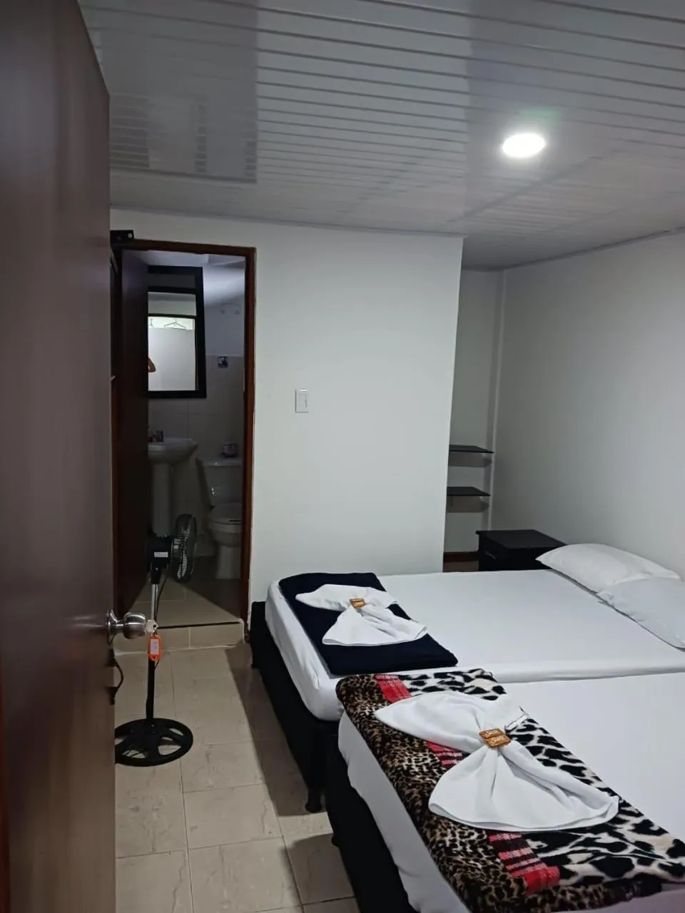 Hotel imperio cafetero