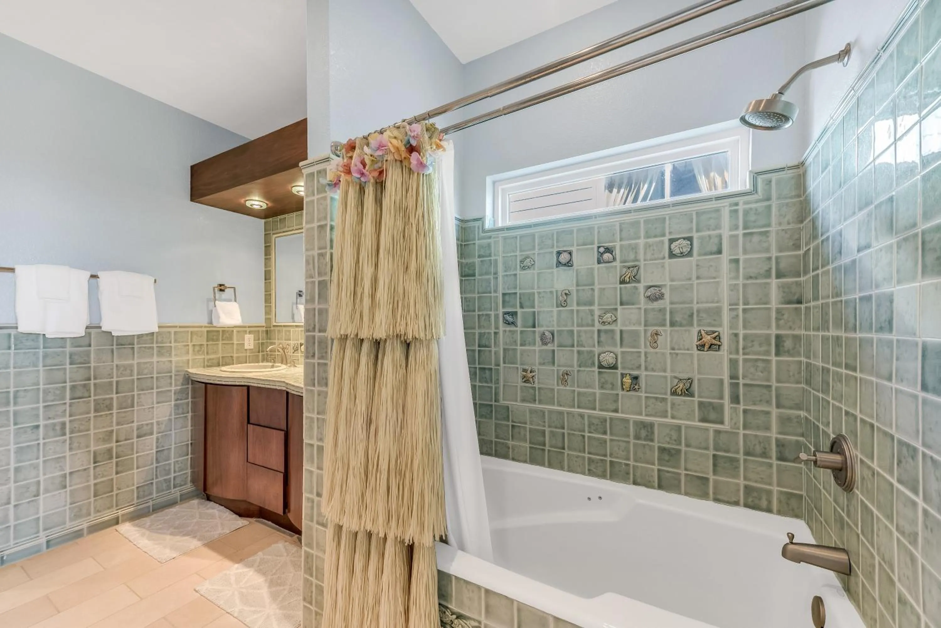 Property building in Itll Do With an Amazing View