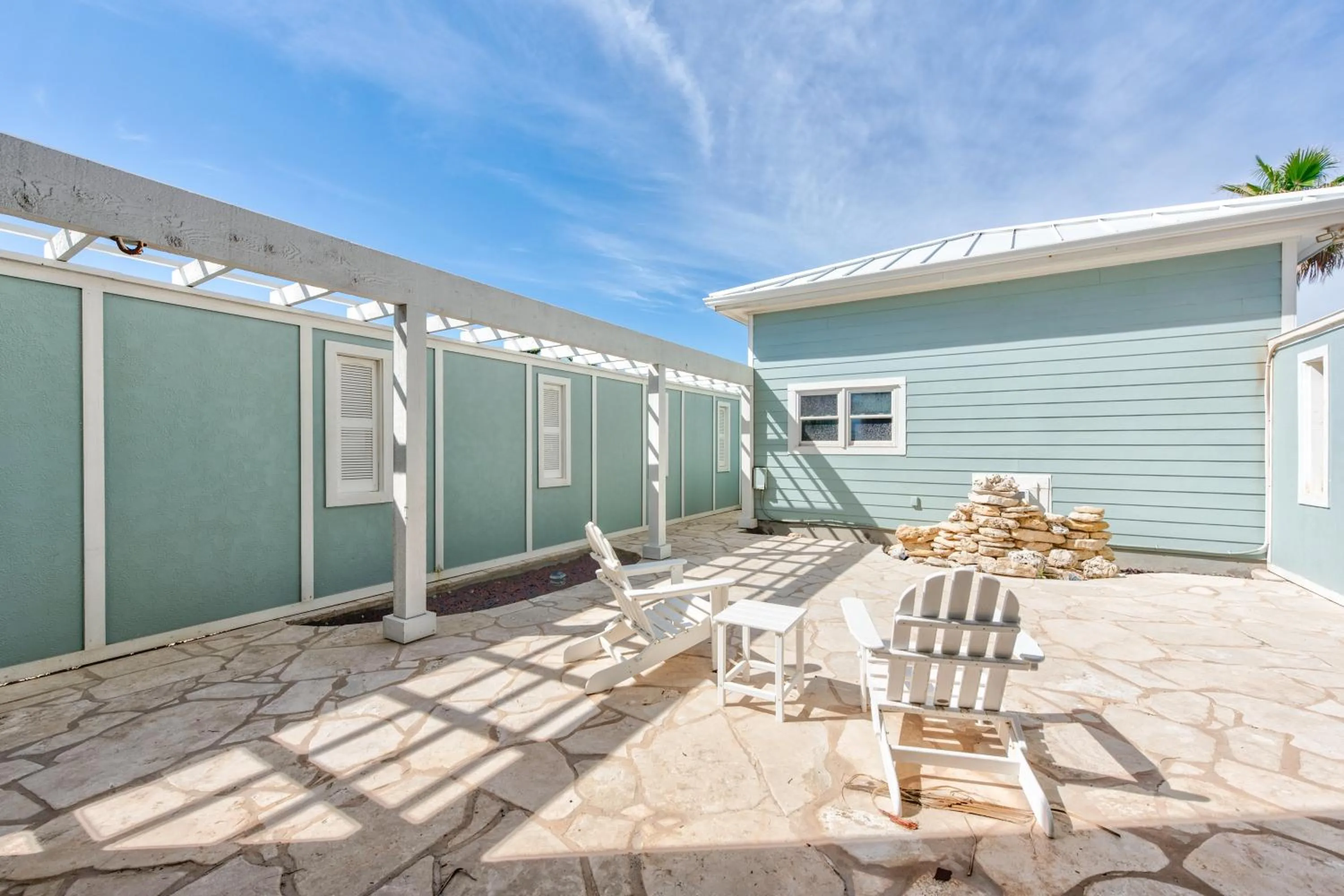 Property building in Itll Do With an Amazing View