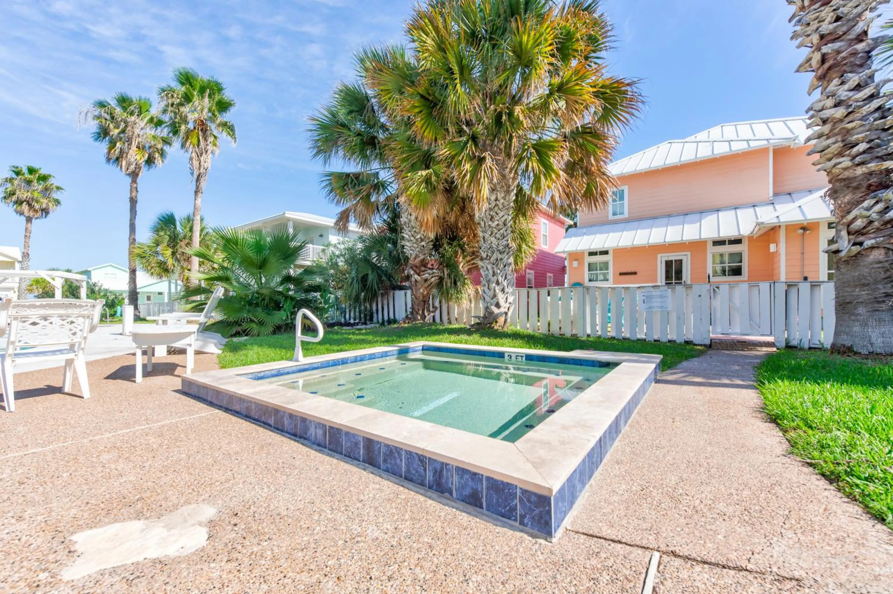 Property building in Itll Do With an Amazing View